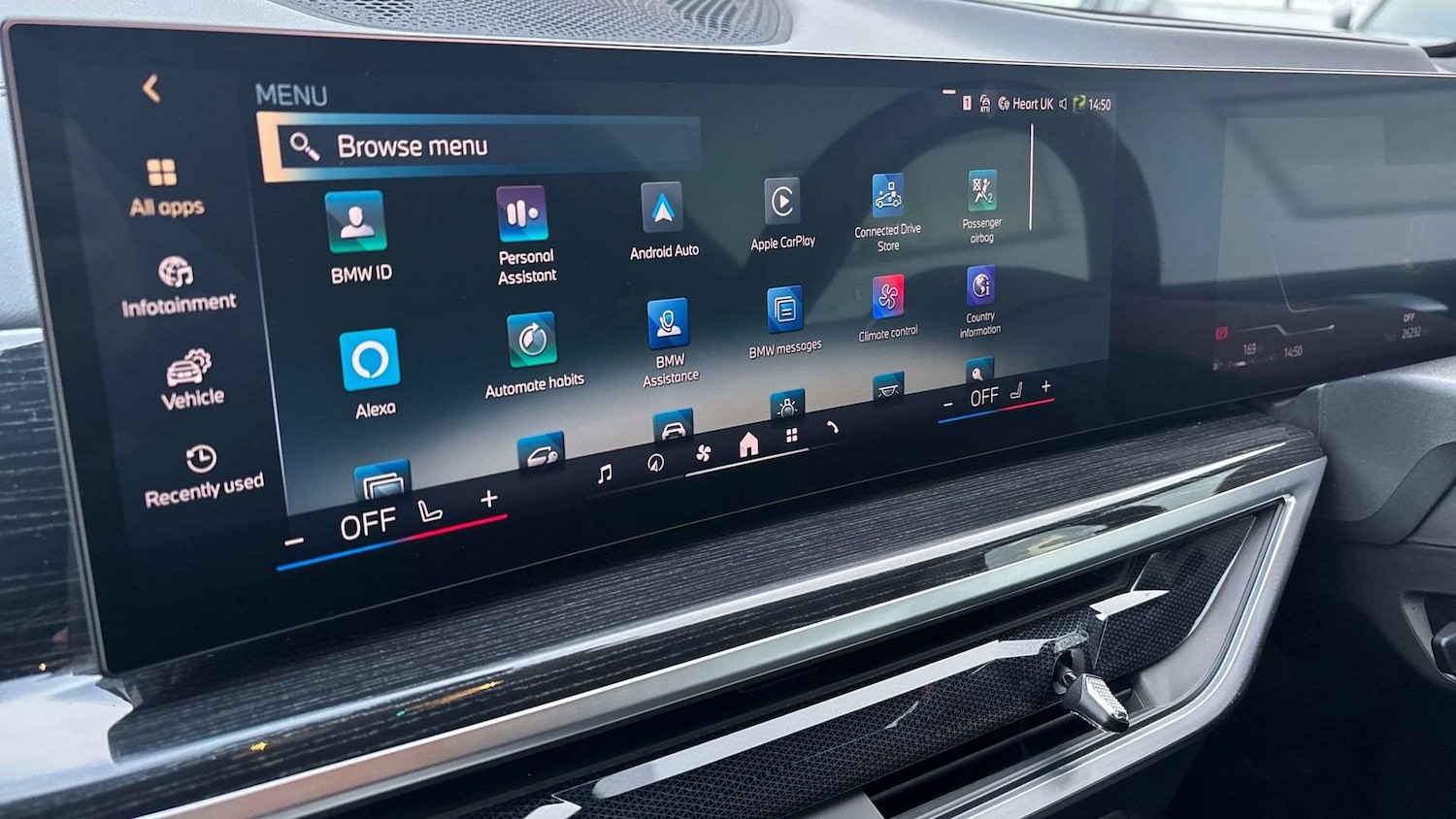 Used BMW X5 2023 for sale - 77051389: Photo 10