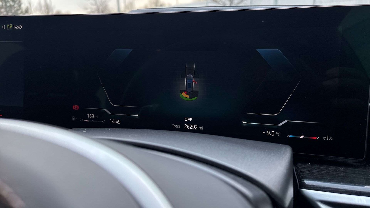 Used BMW X5 2023 for sale - 77051389: Photo 11