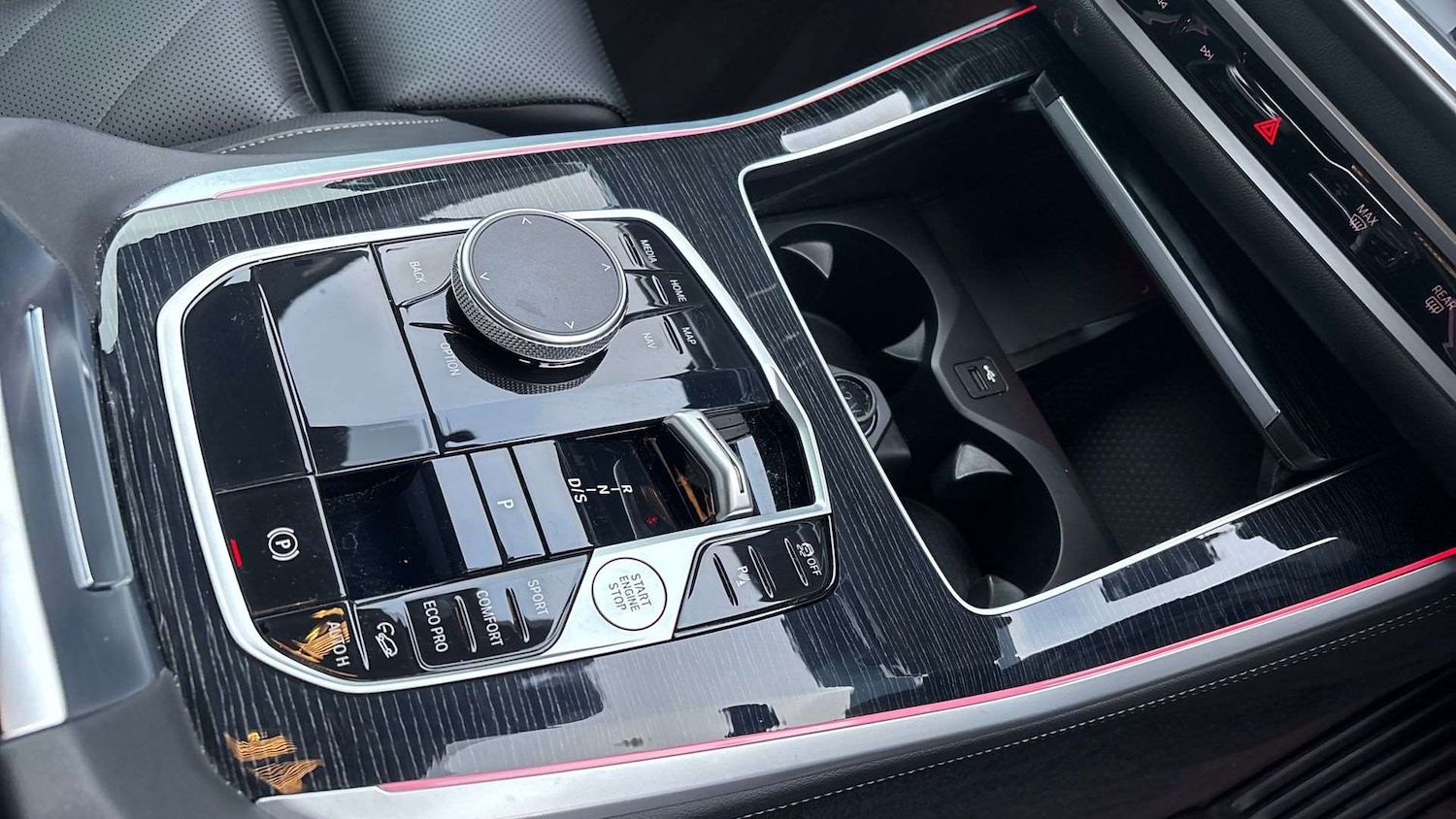 Used BMW X5 2023 for sale - 77051389: Photo 12