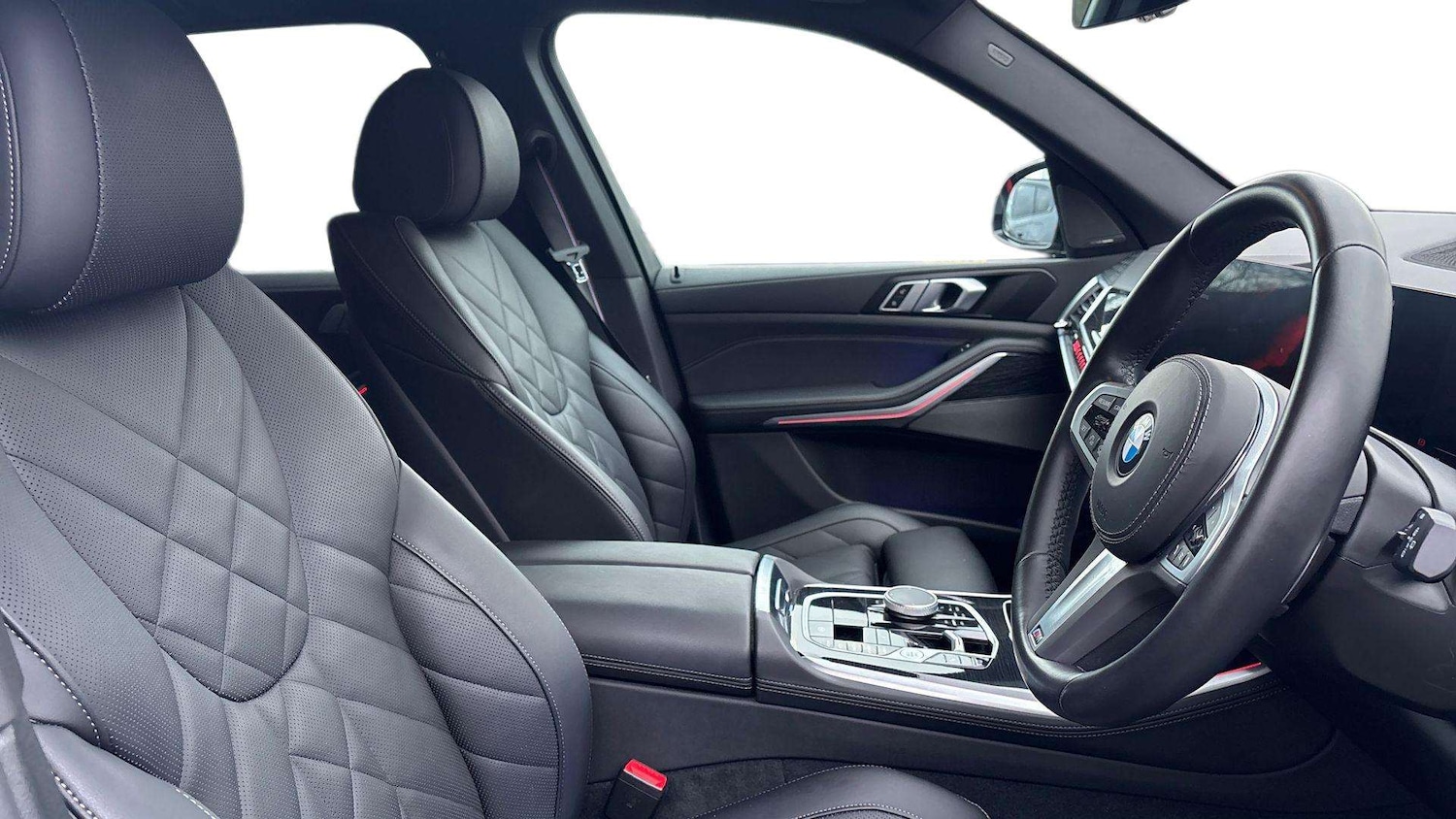 Used BMW X5 2023 for sale - 77051389: Photo 13