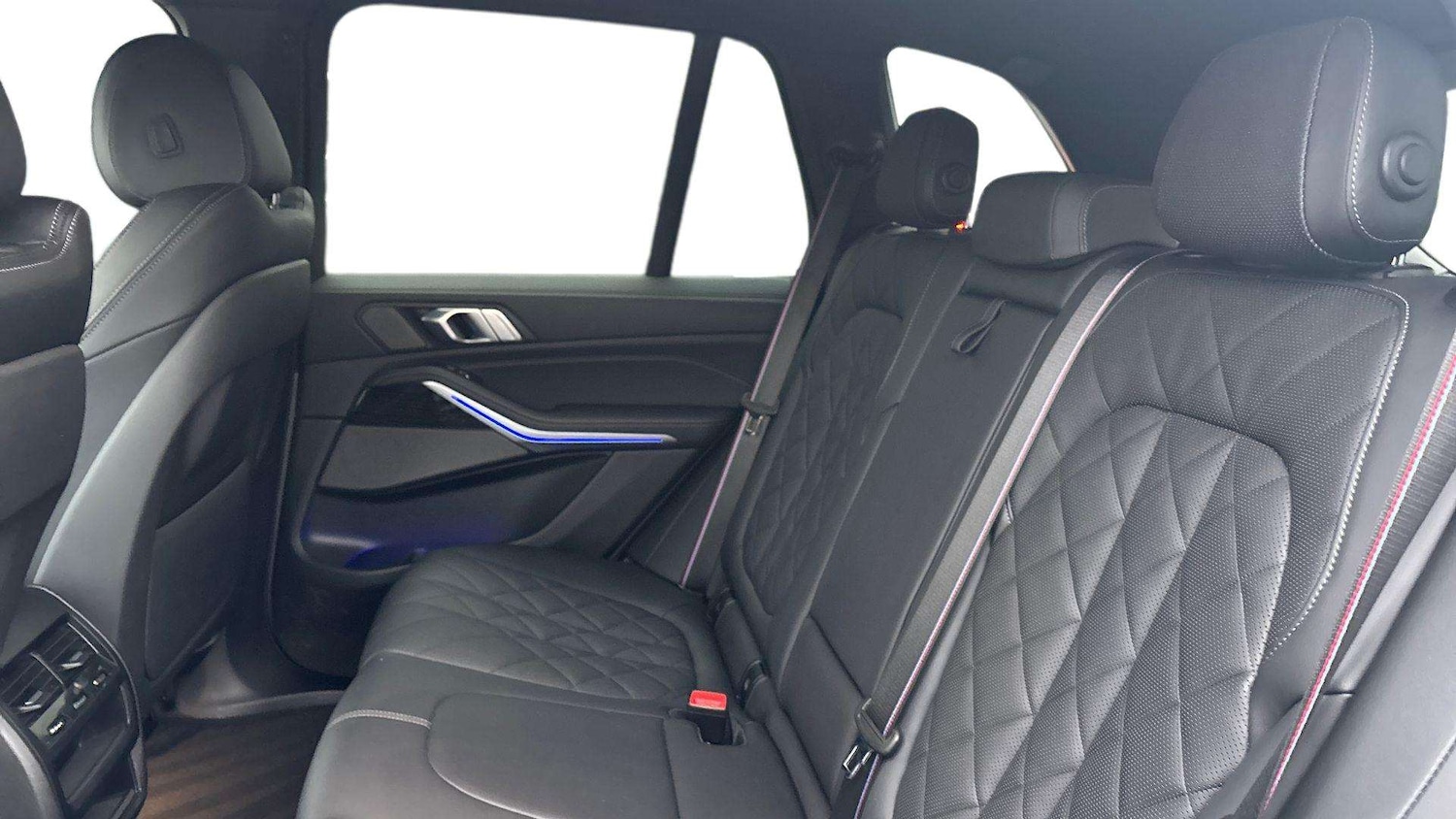 Used BMW X5 2023 for sale - 77051389: Photo 14