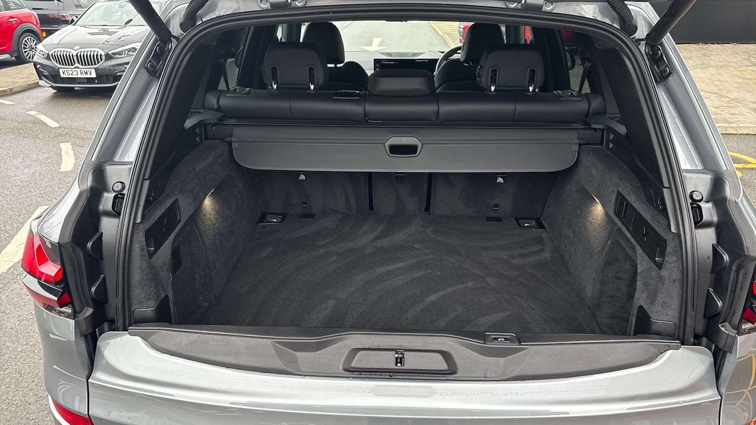 Used BMW X5 2023 for sale - 77051389: Photo 15