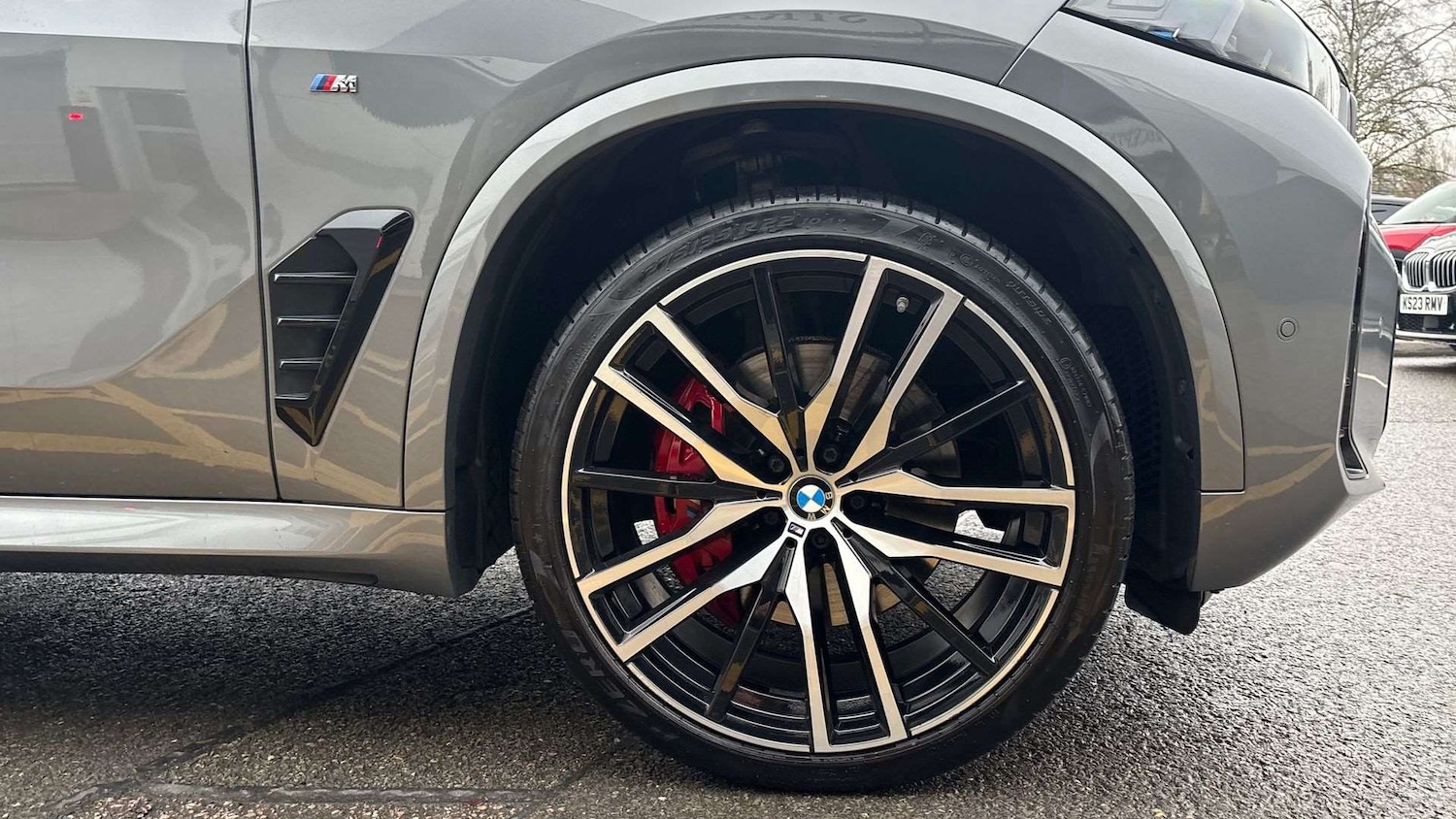 Used BMW X5 2023 for sale - 77051389: Photo 16