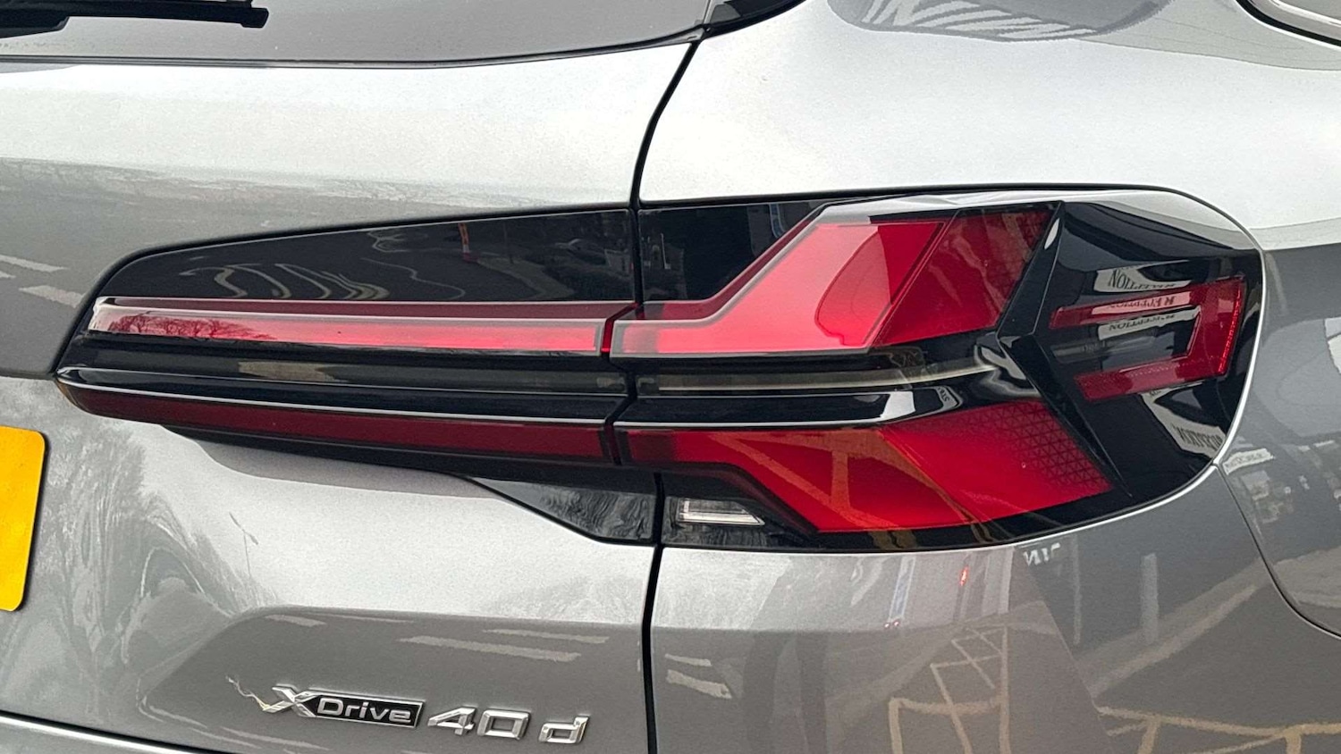 Used BMW X5 2023 for sale - 77051389: Photo 17