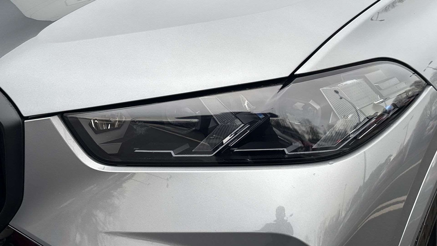 Used BMW X5 2023 for sale - 77051389: Photo 18