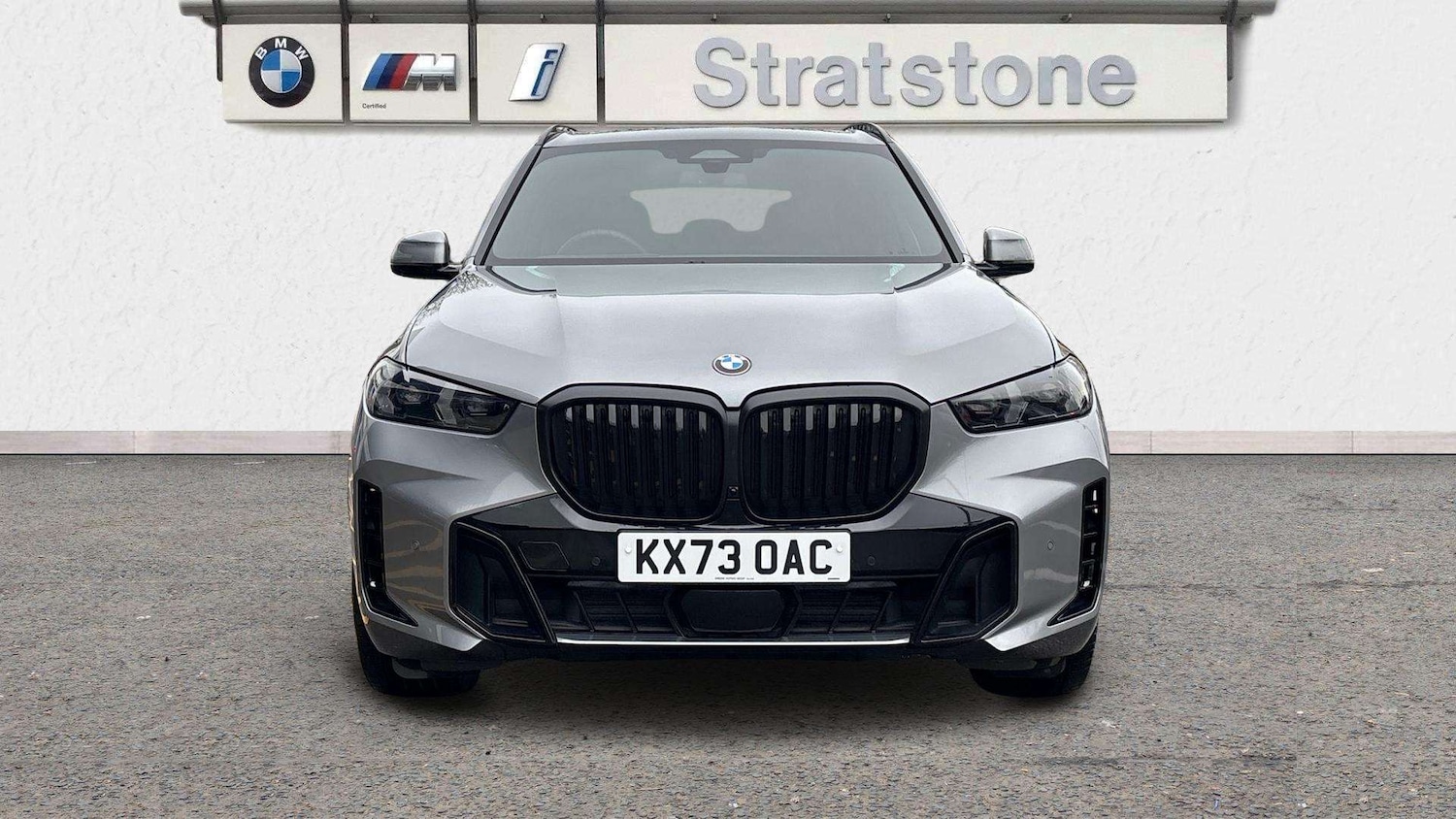 Used BMW X5 2023 for sale - 77051389: Photo 21