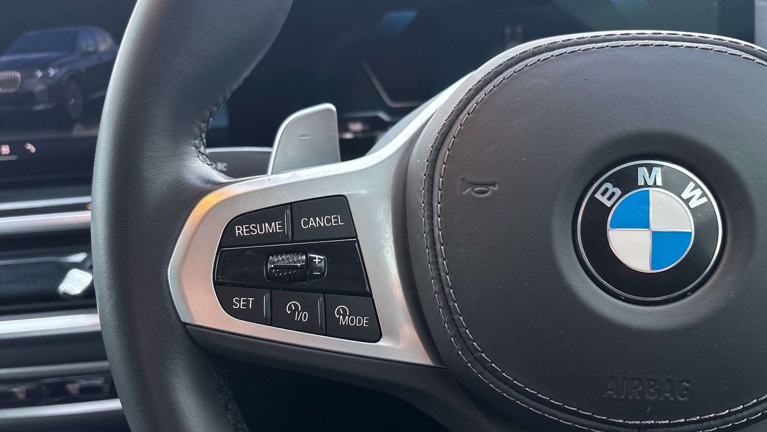 Used BMW X5 2023 for sale - 77051389: Photo 22