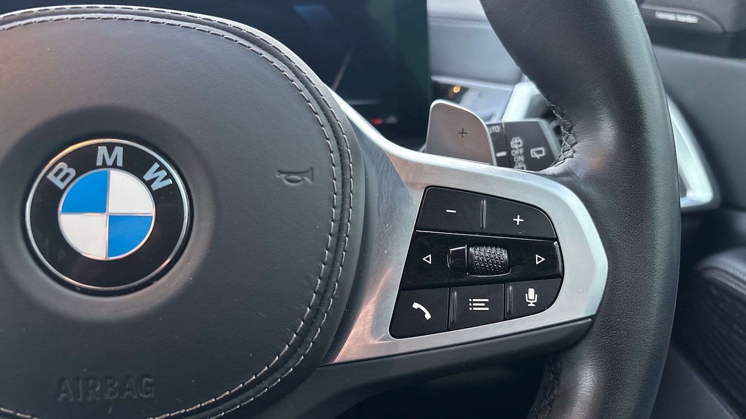 Used BMW X5 2023 for sale - 77051389: Photo 23