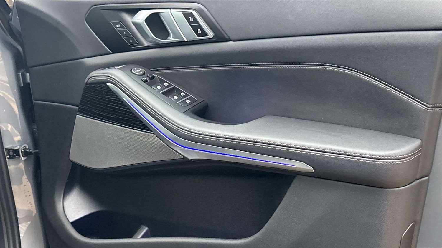 Used BMW X5 2023 for sale - 77051389: Photo 27