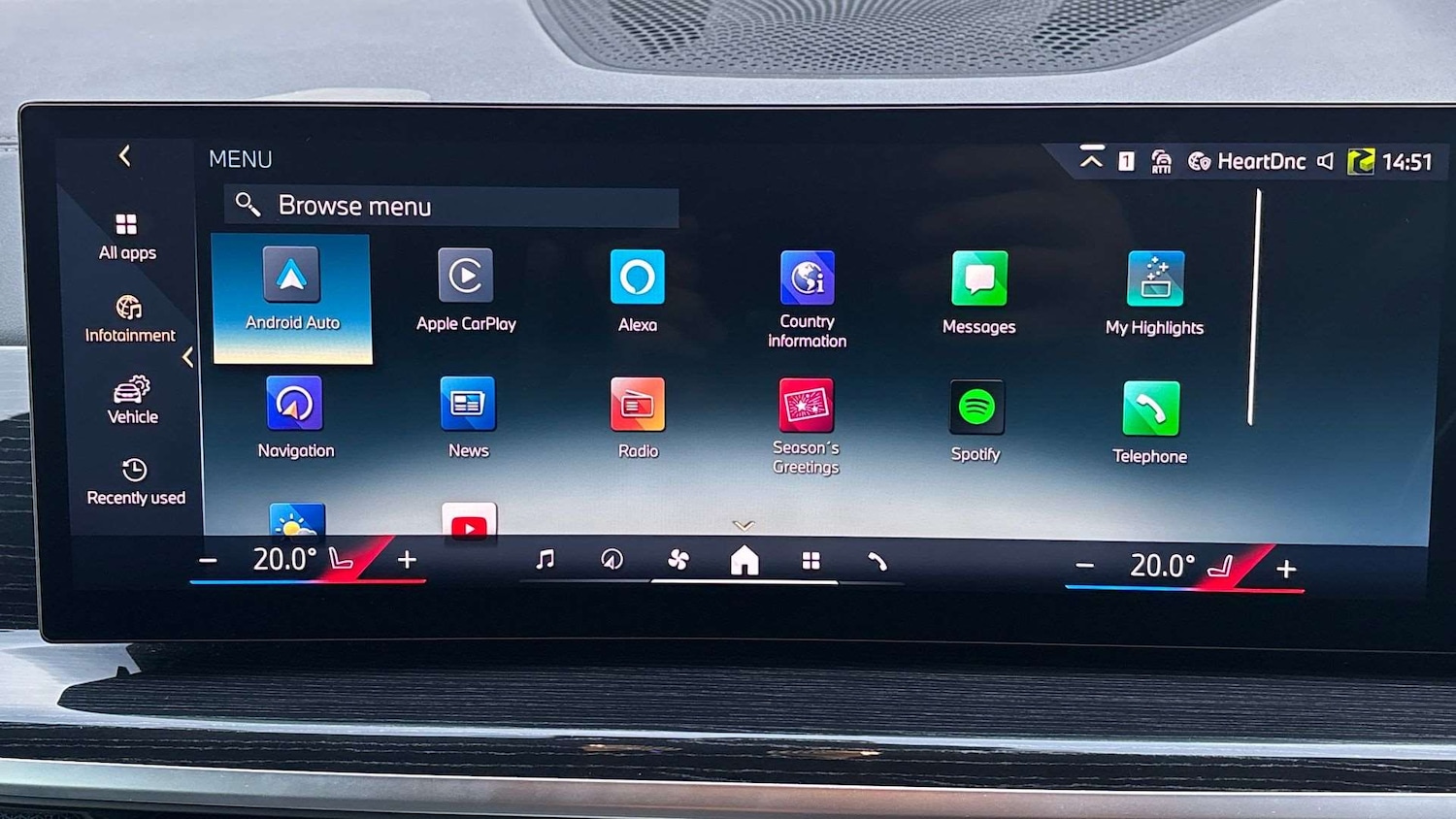 Used BMW X5 2023 for sale - 77051389: Photo 31