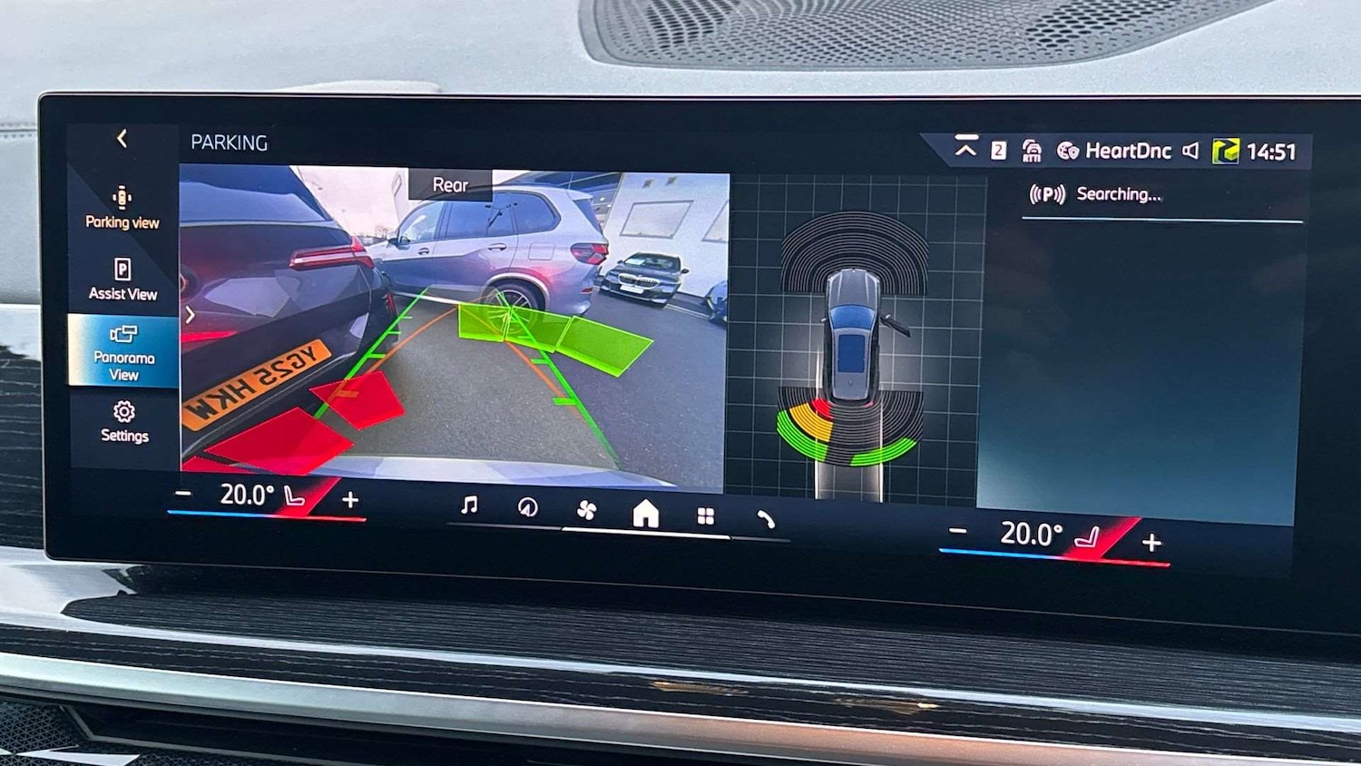 Used BMW X5 2023 for sale - 77051389: Photo 32