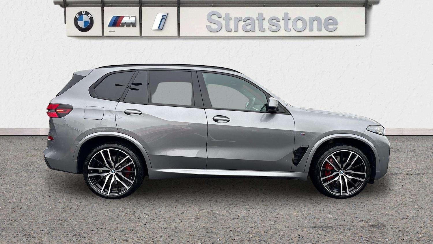 Used BMW X5 2023 for sale - 77051389: Photo 4