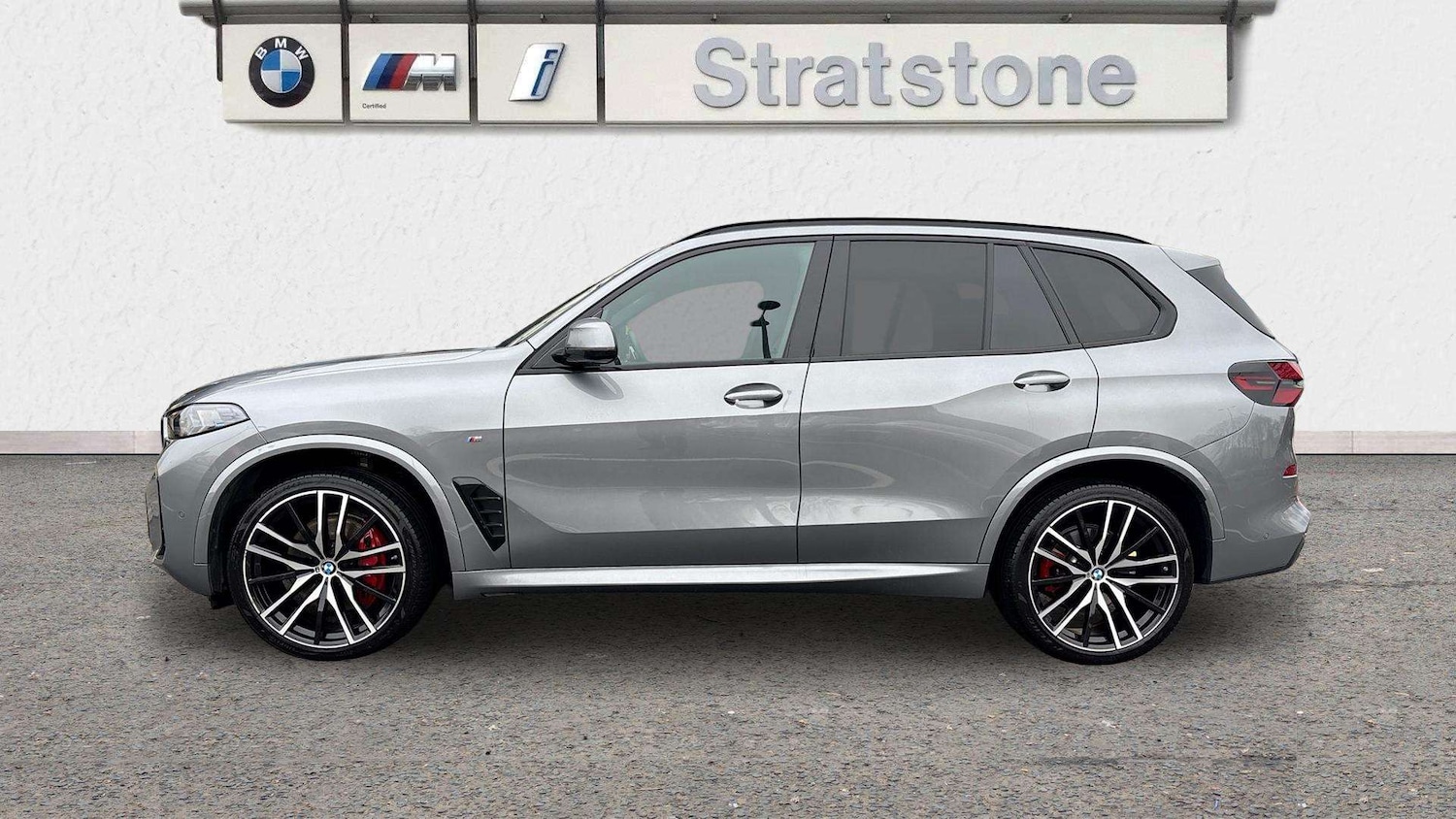 Used BMW X5 2023 for sale - 77051389: Photo 5