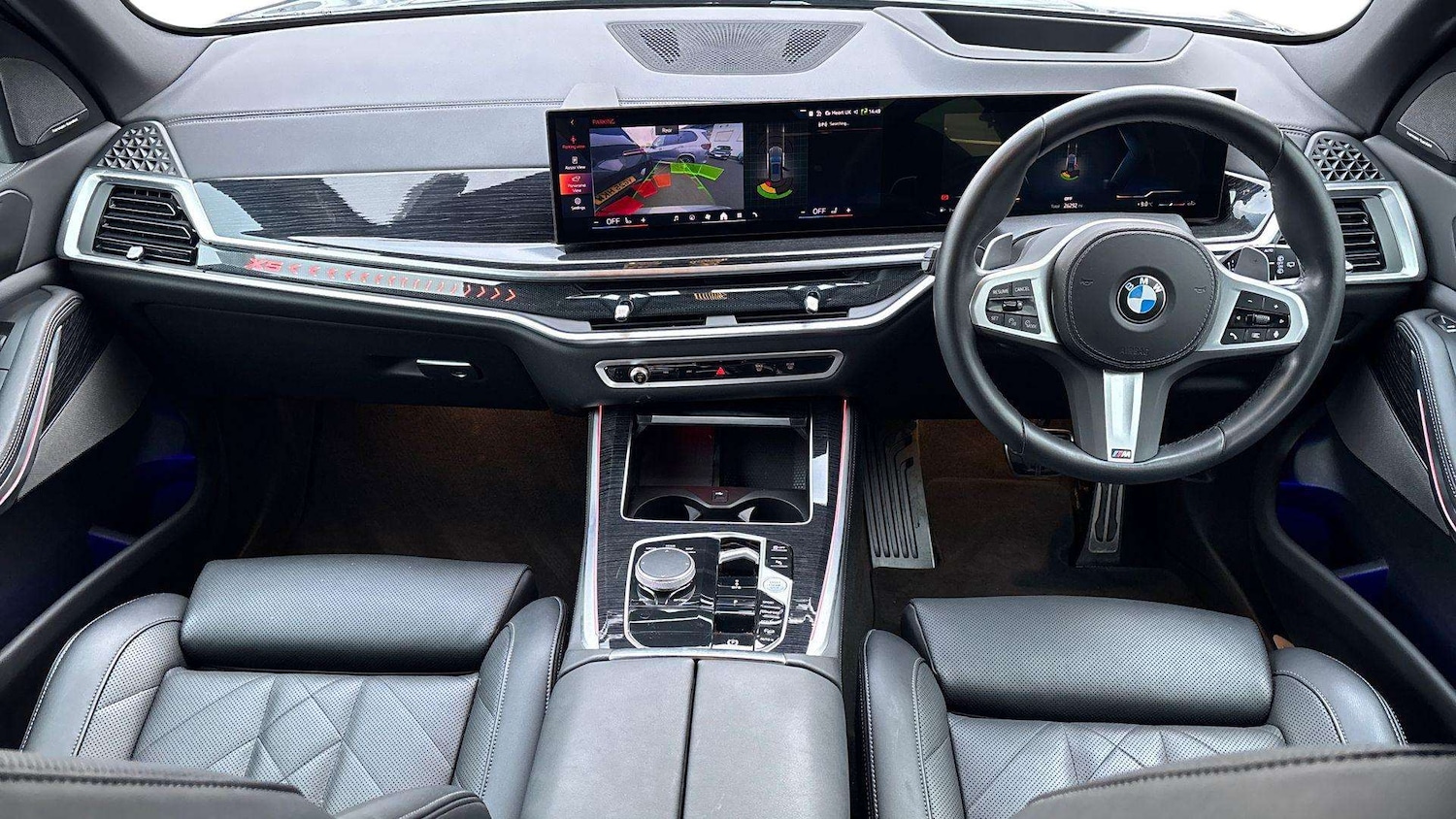 Used BMW X5 2023 for sale - 77051389: Photo 6