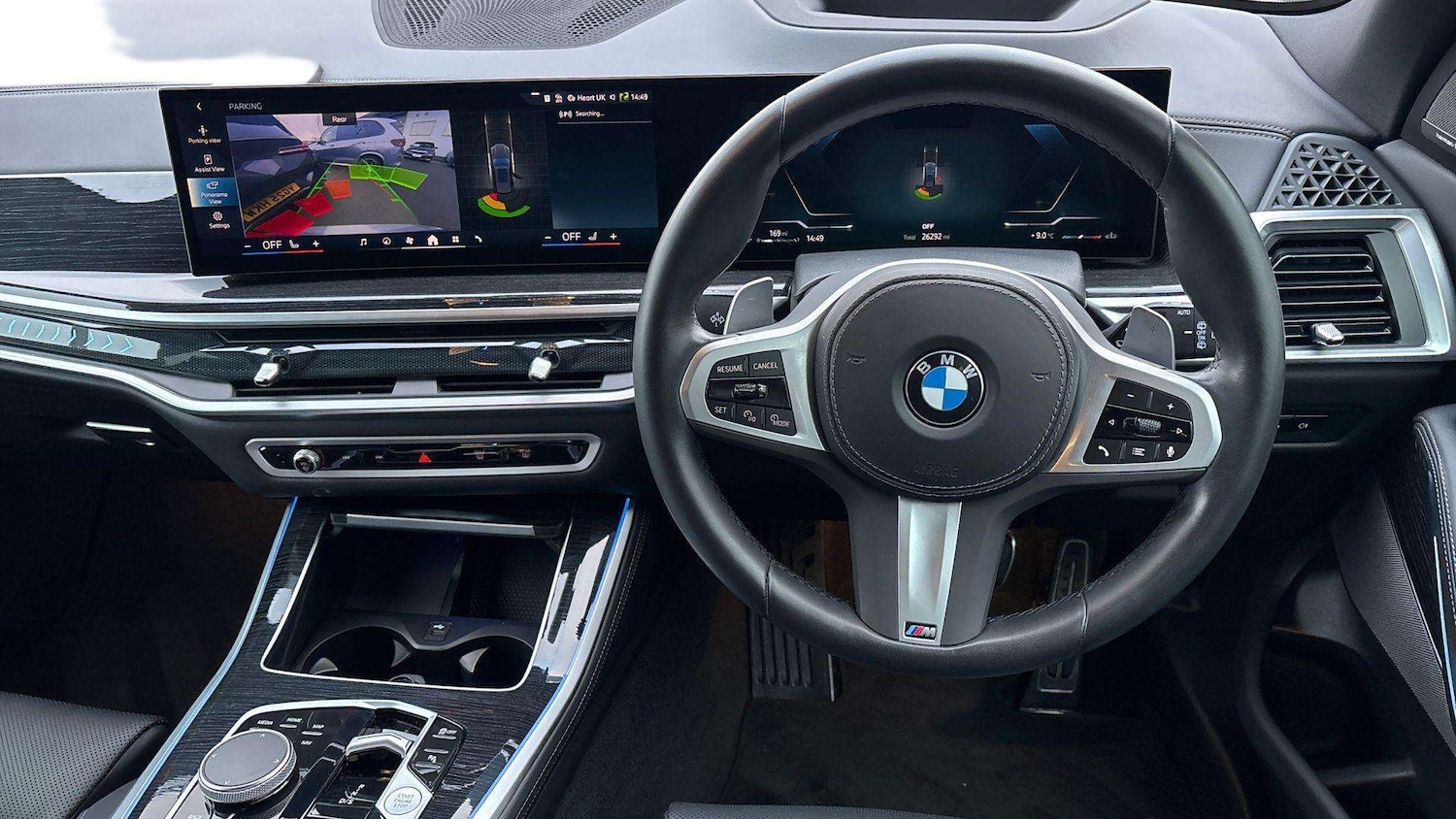 Used BMW X5 2023 for sale - 77051389: Photo 7