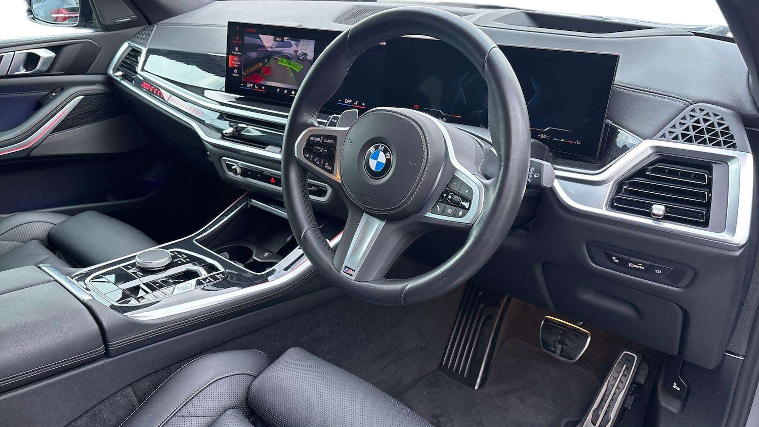 Used BMW X5 2023 for sale - 77051389: Photo 8