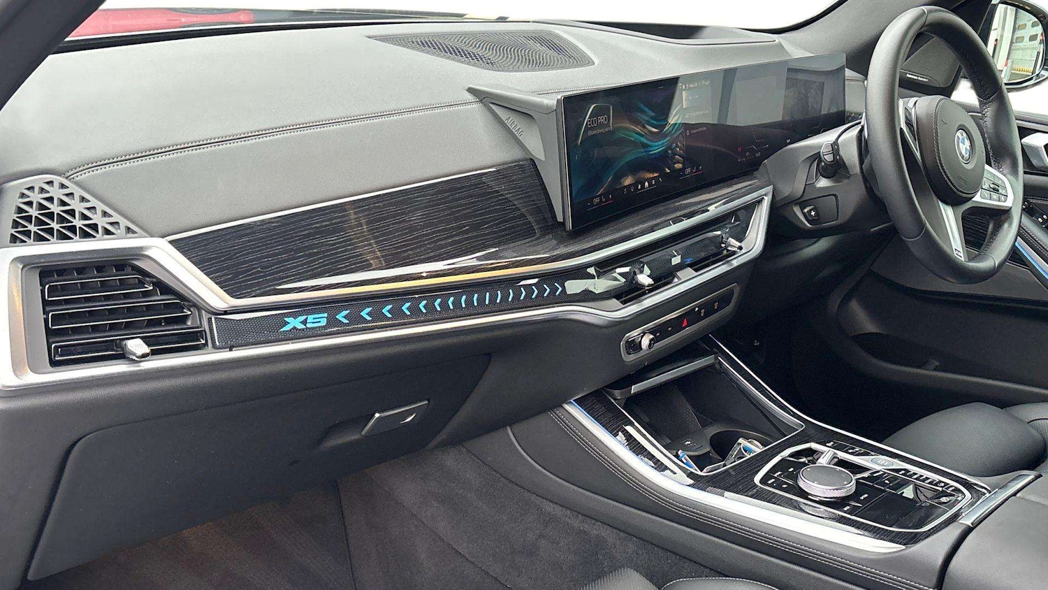 Used BMW X5 2023 for sale - 77051389: Photo 9