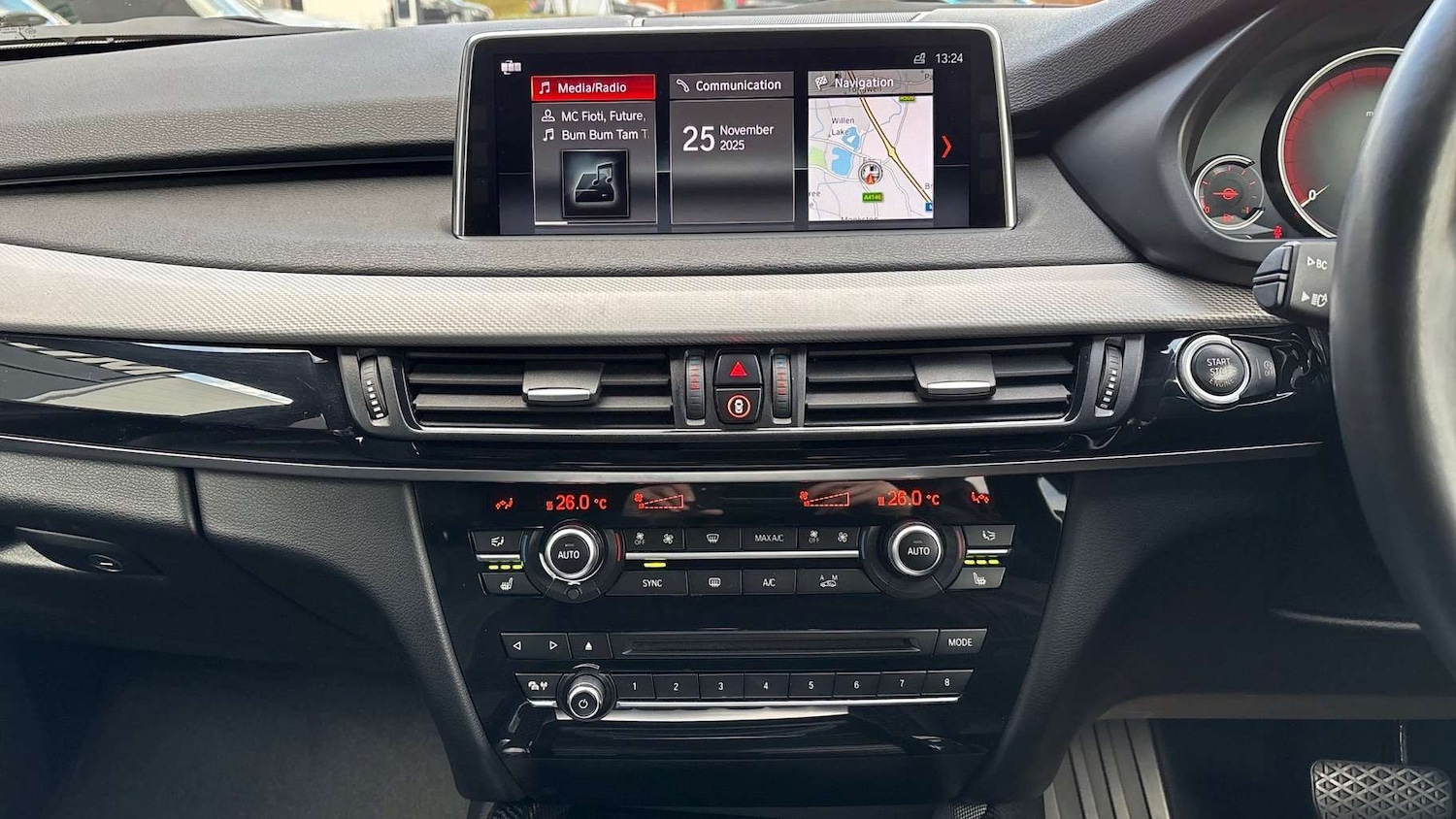 Used BMW X5 2017 for sale - 76705235: Photo 10