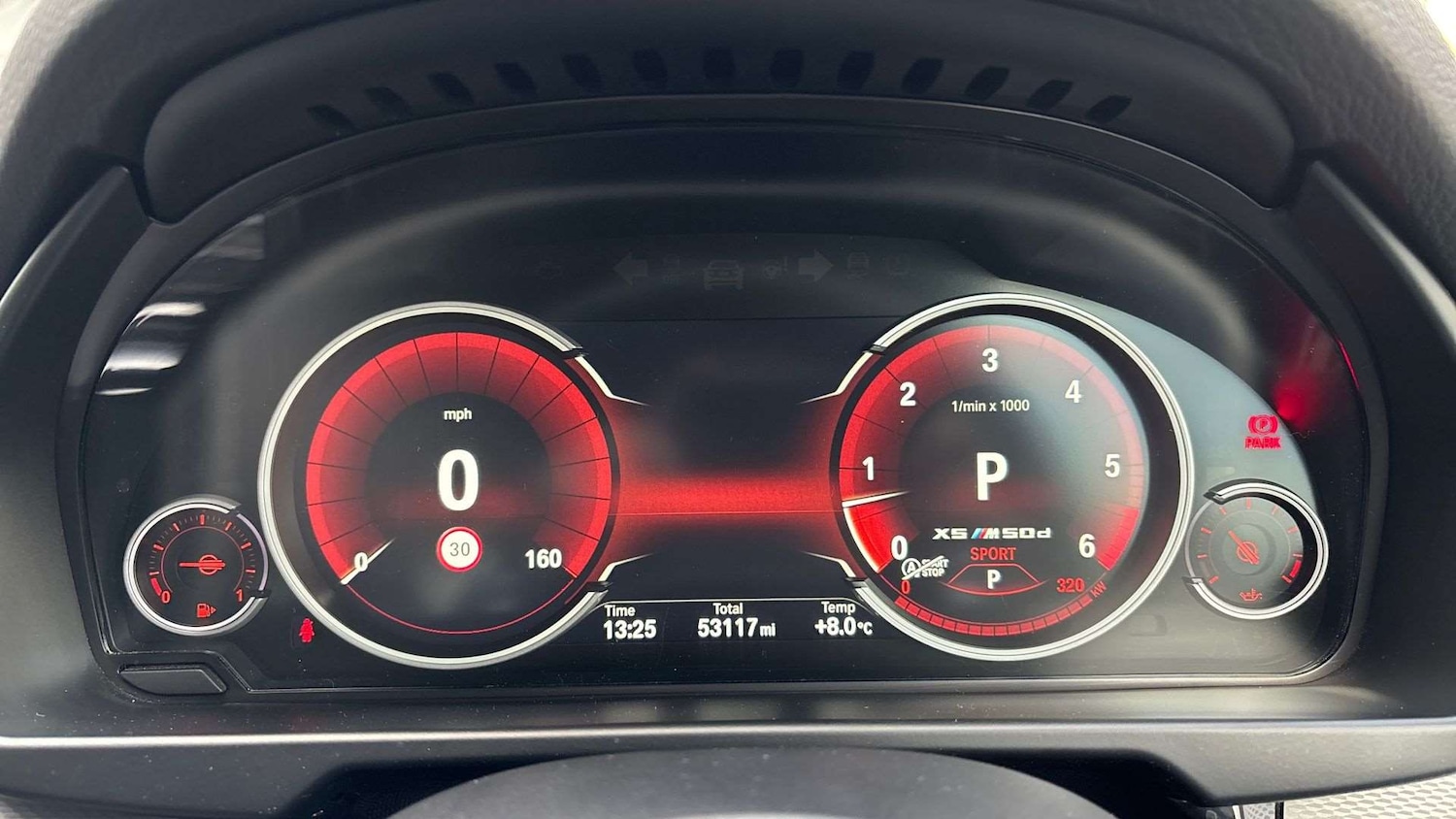 Used BMW X5 2017 for sale - 76705235: Photo 11