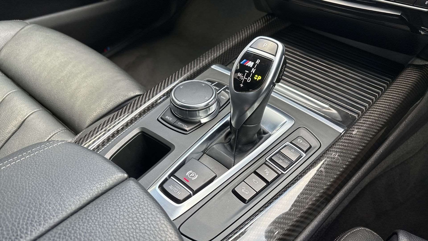 Used BMW X5 2017 for sale - 76705235: Photo 12