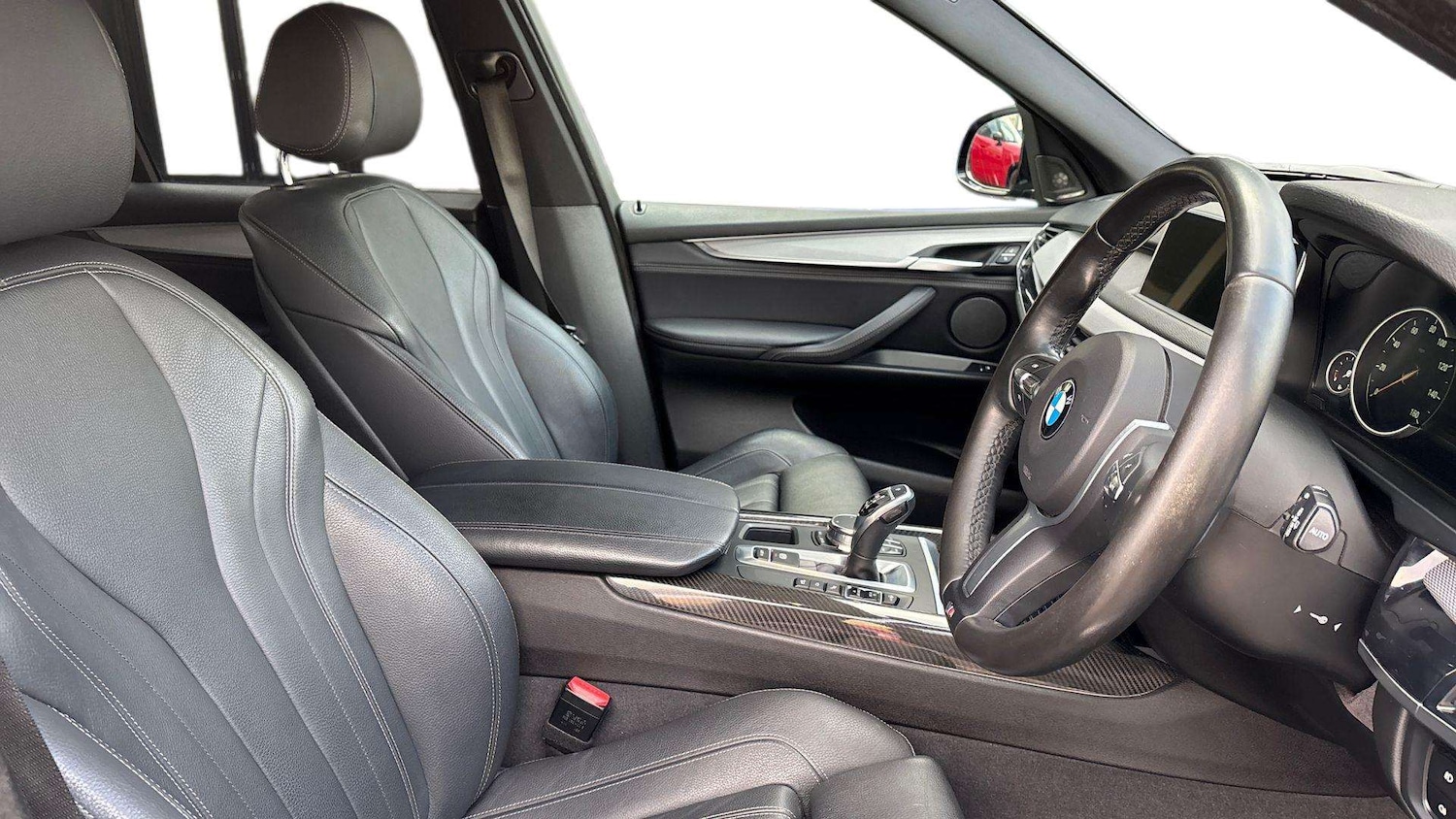 Used BMW X5 2017 for sale - 76705235: Photo 13