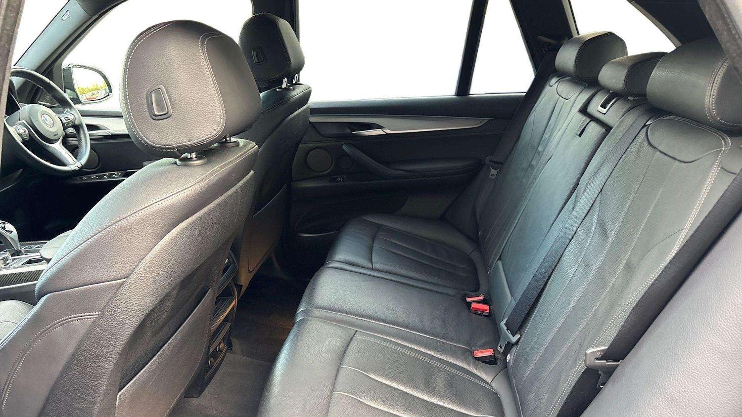 Used BMW X5 2017 for sale - 76705235: Photo 14