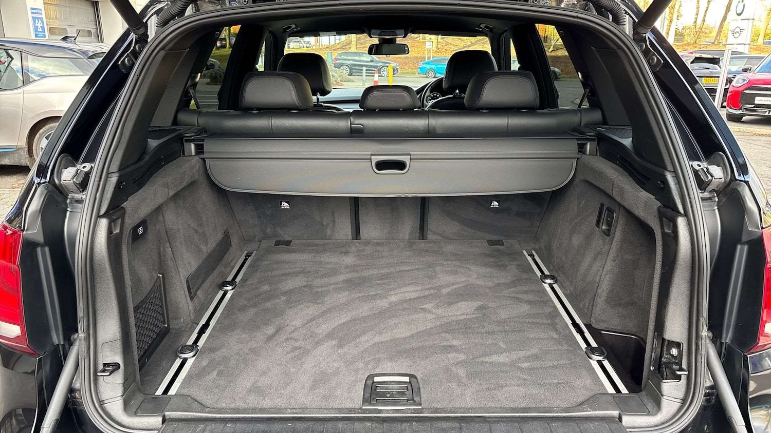 Used BMW X5 2017 for sale - 76705235: Photo 15