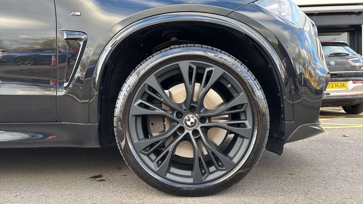 Used BMW X5 2017 for sale - 76705235: Photo 16