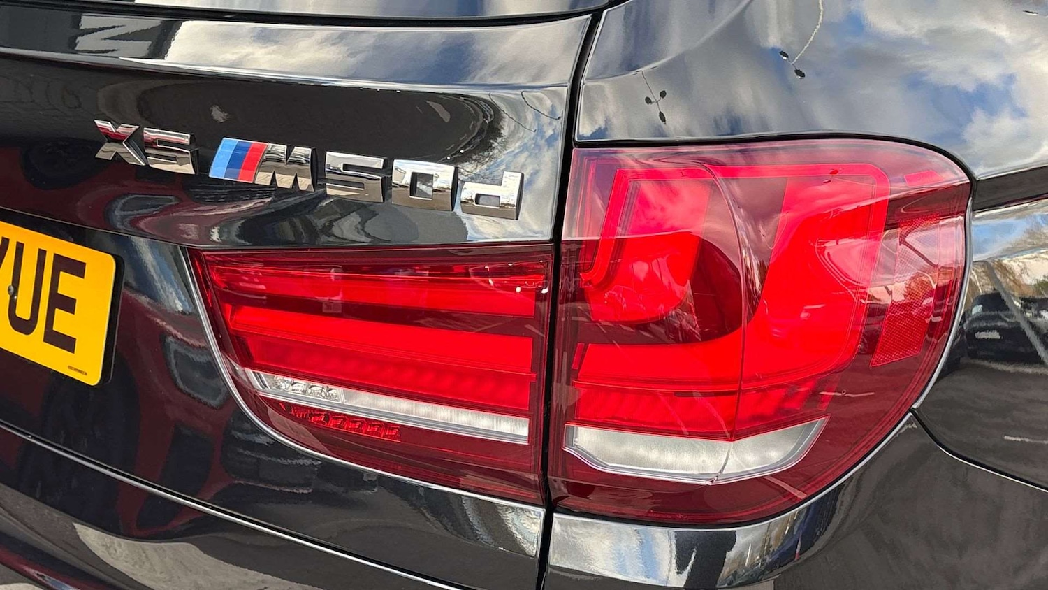 Used BMW X5 2017 for sale - 76705235: Photo 17