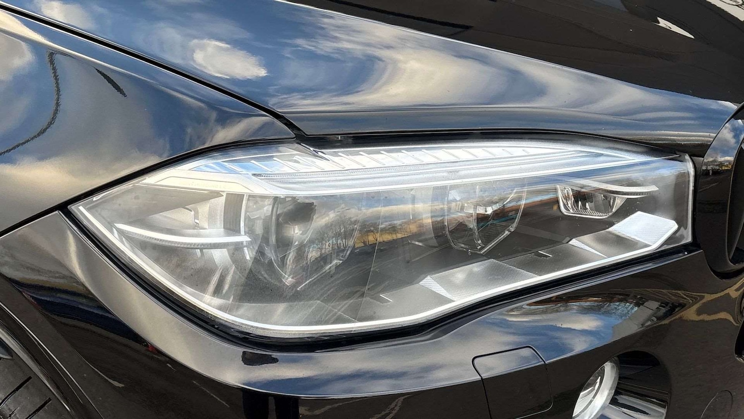 Used BMW X5 2017 for sale - 76705235: Photo 18