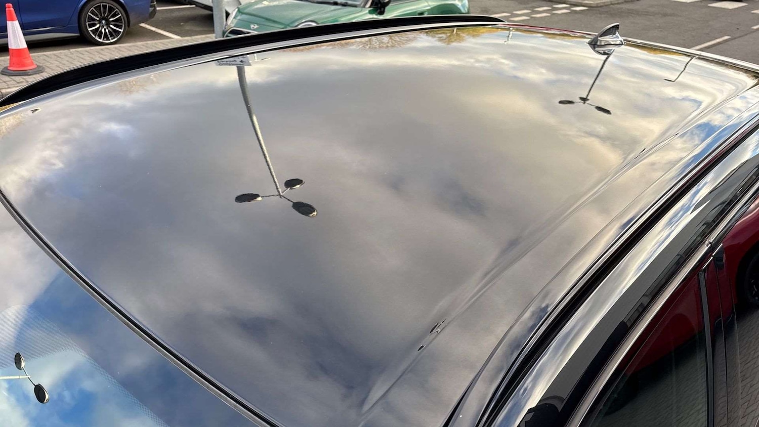 Used BMW X5 2017 for sale - 76705235: Photo 19