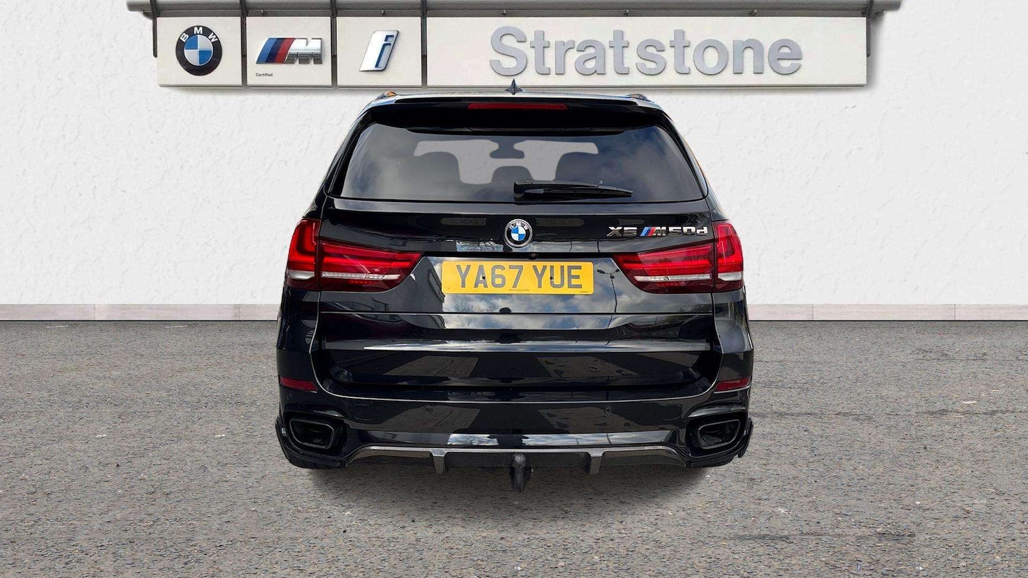 Used BMW X5 2017 for sale - 76705235: Photo 20