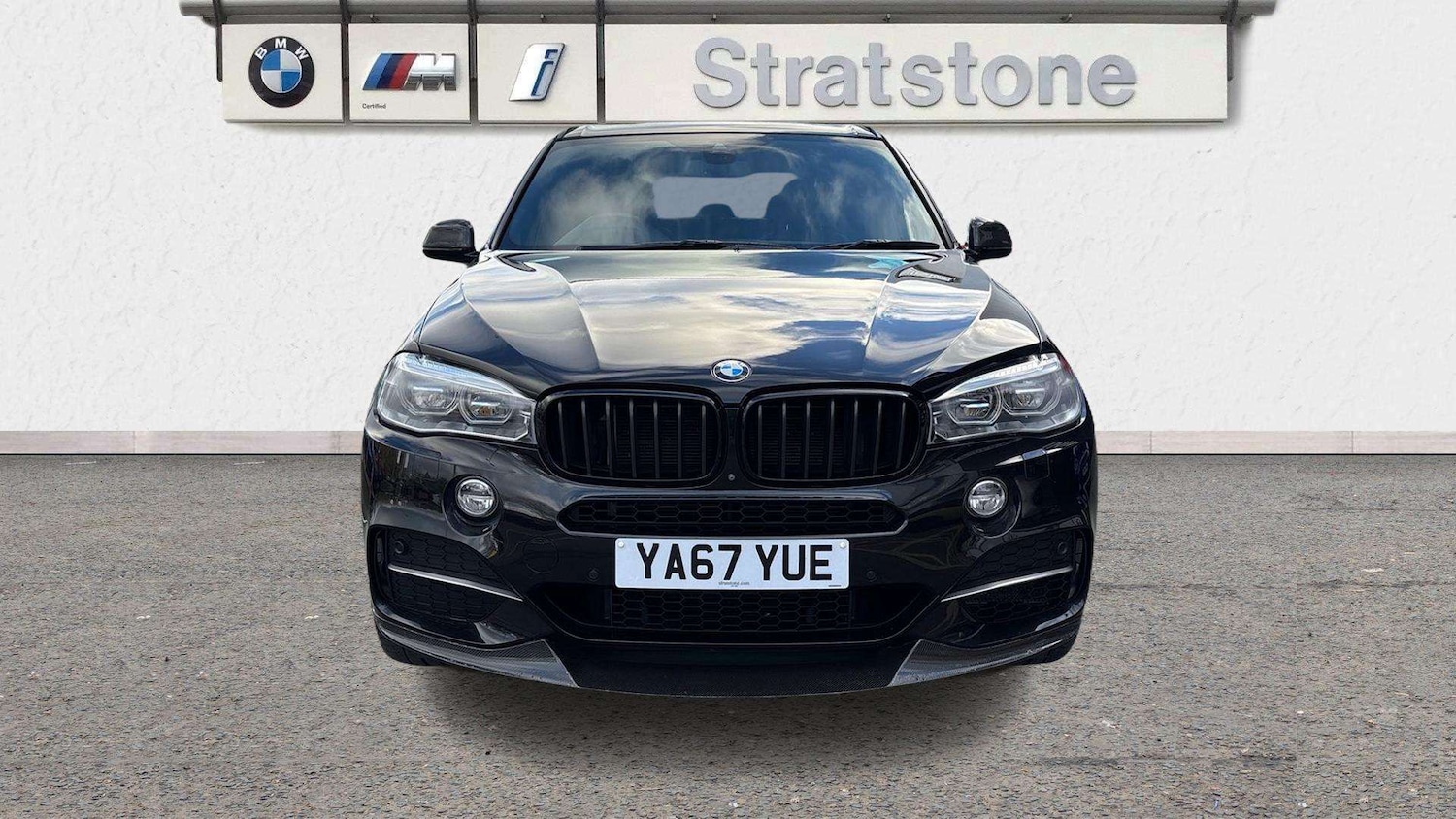 Used BMW X5 2017 for sale - 76705235: Photo 21