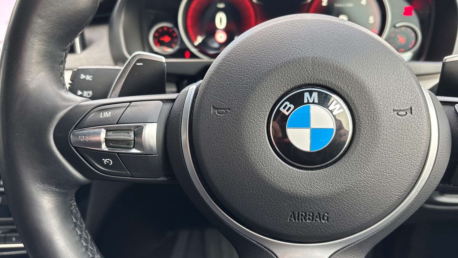 Used BMW X5 2017 for sale - 76705235: Photo 22