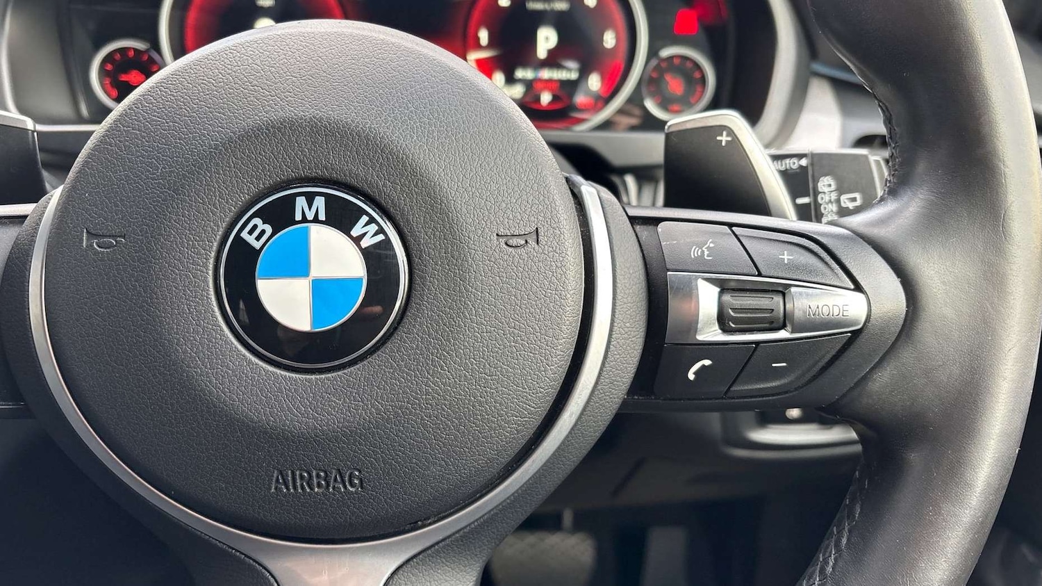 Used BMW X5 2017 for sale - 76705235: Photo 23