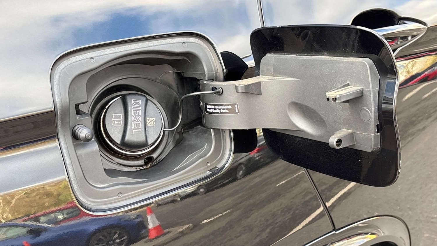 Used BMW X5 2017 for sale - 76705235: Photo 25