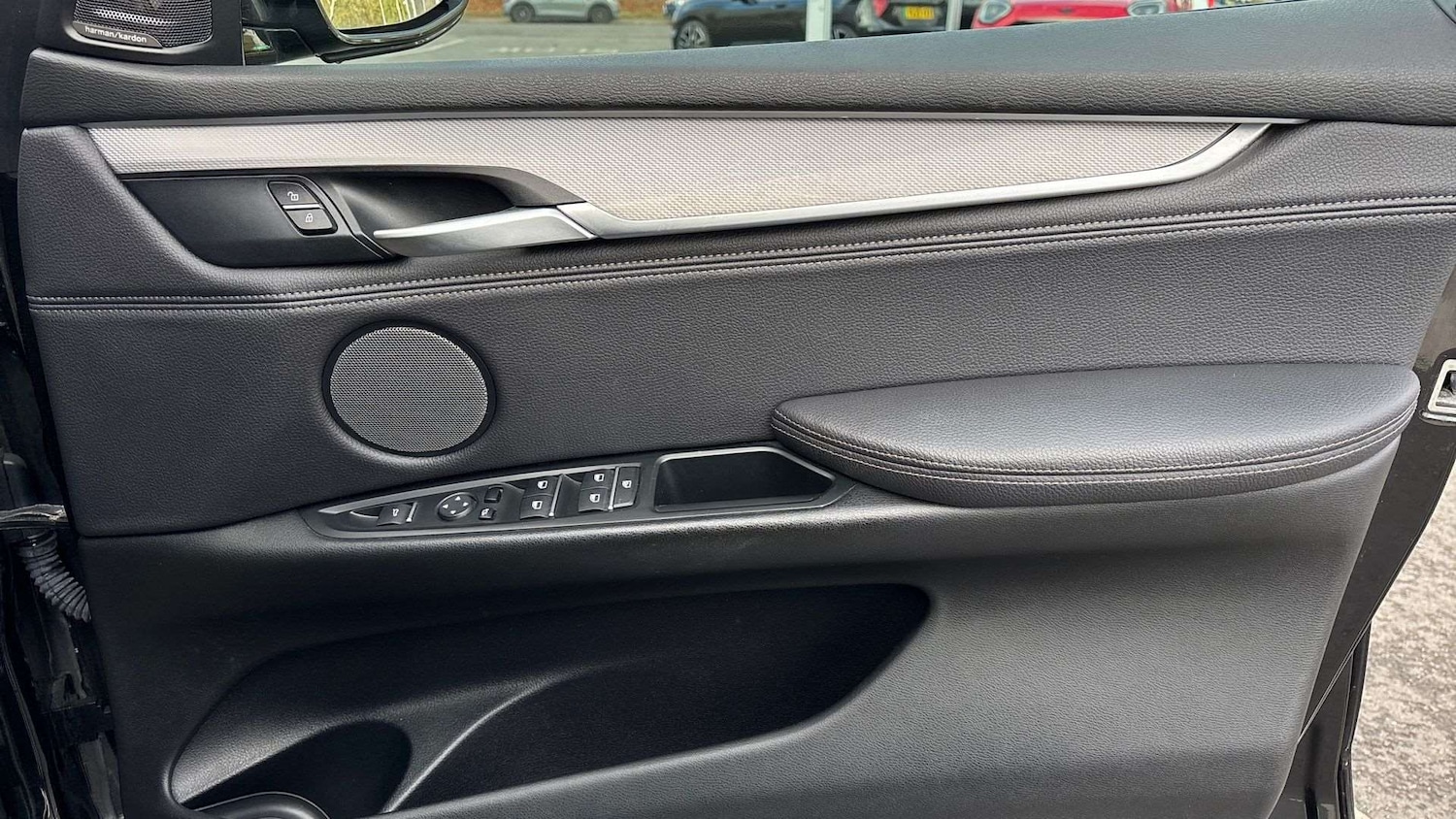 Used BMW X5 2017 for sale - 76705235: Photo 27