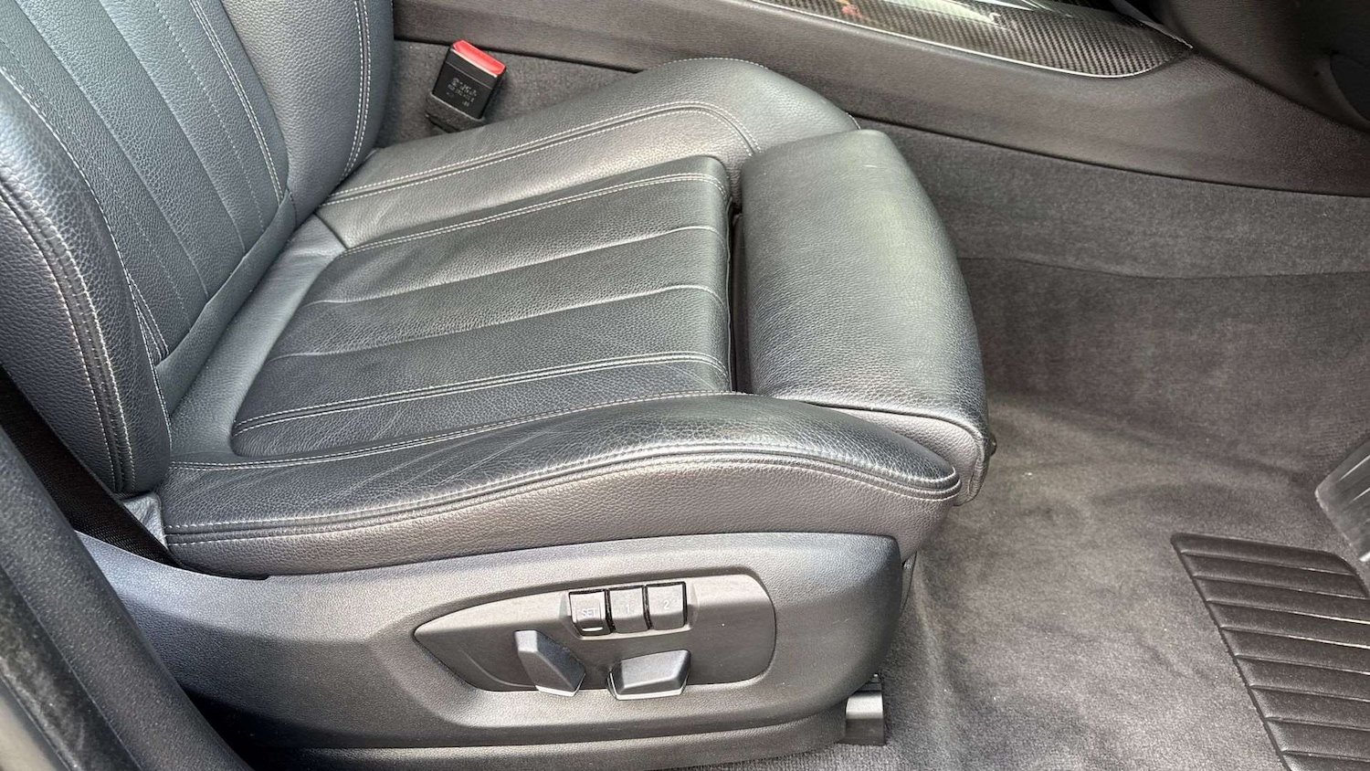 Used BMW X5 2017 for sale - 76705235: Photo 28