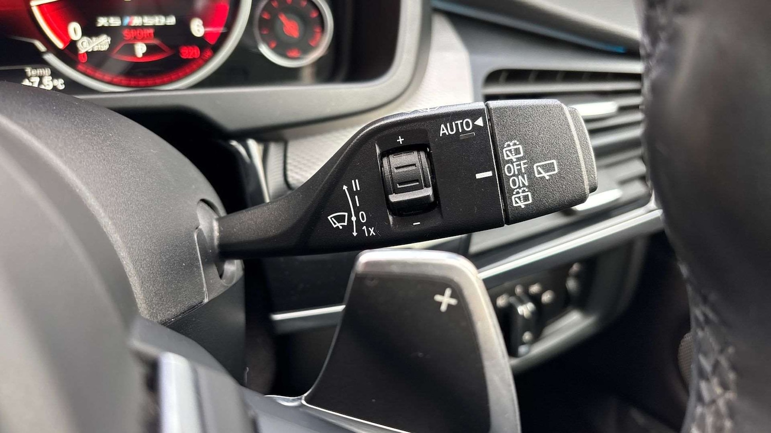 Used BMW X5 2017 for sale - 76705235: Photo 30