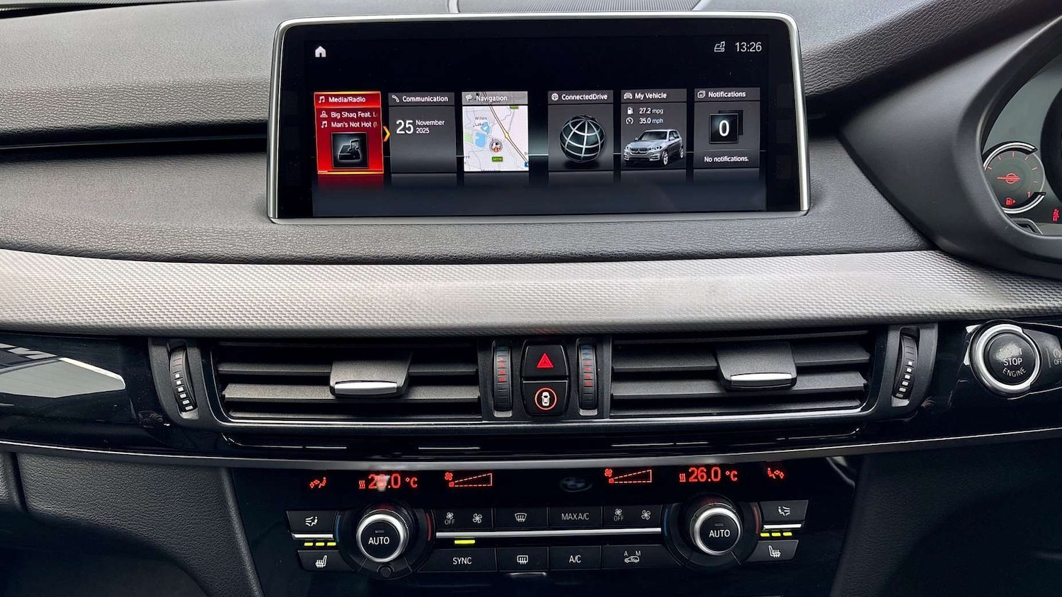 Used BMW X5 2017 for sale - 76705235: Photo 31