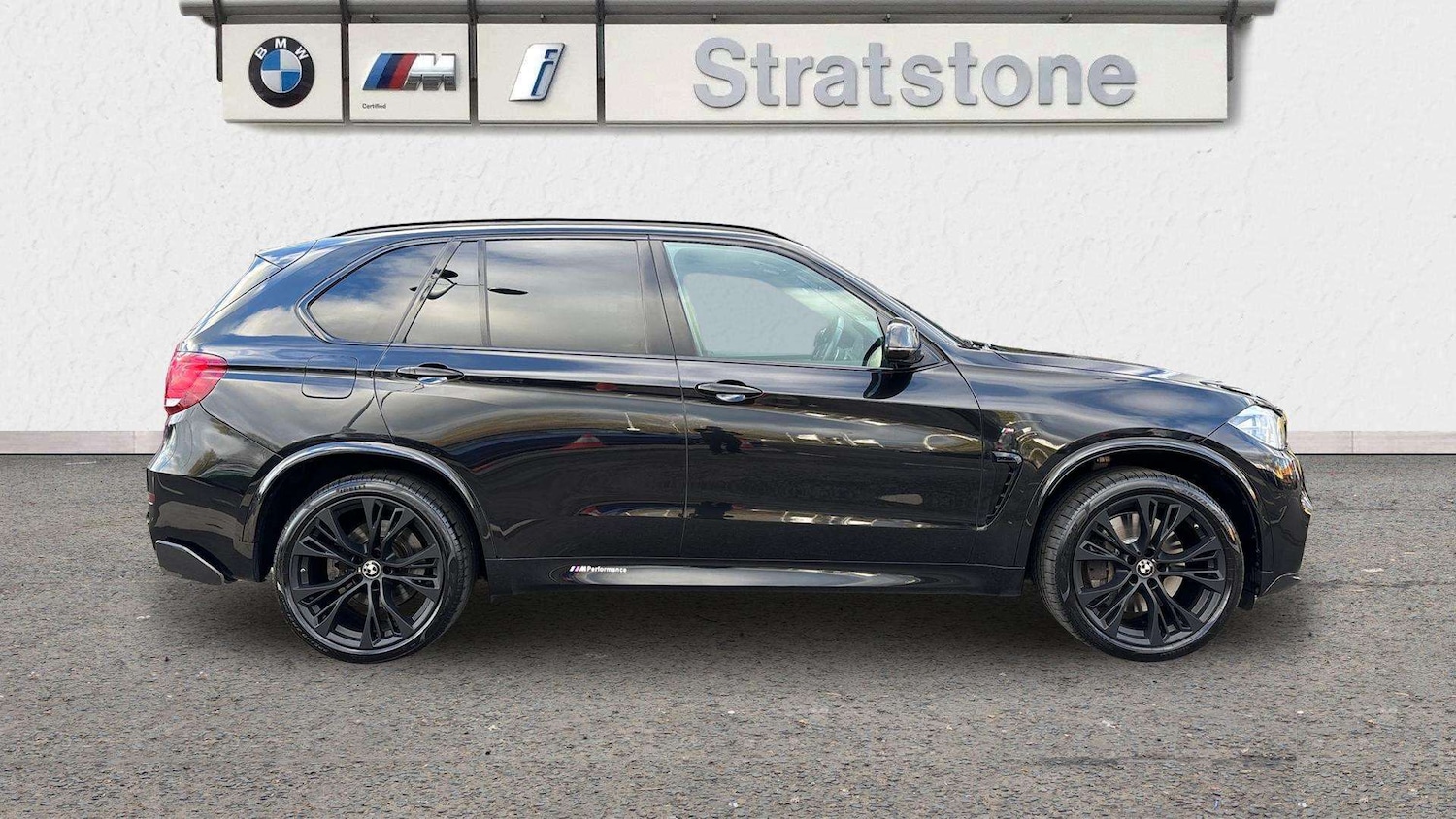 Used BMW X5 2017 for sale - 76705235: Photo 4