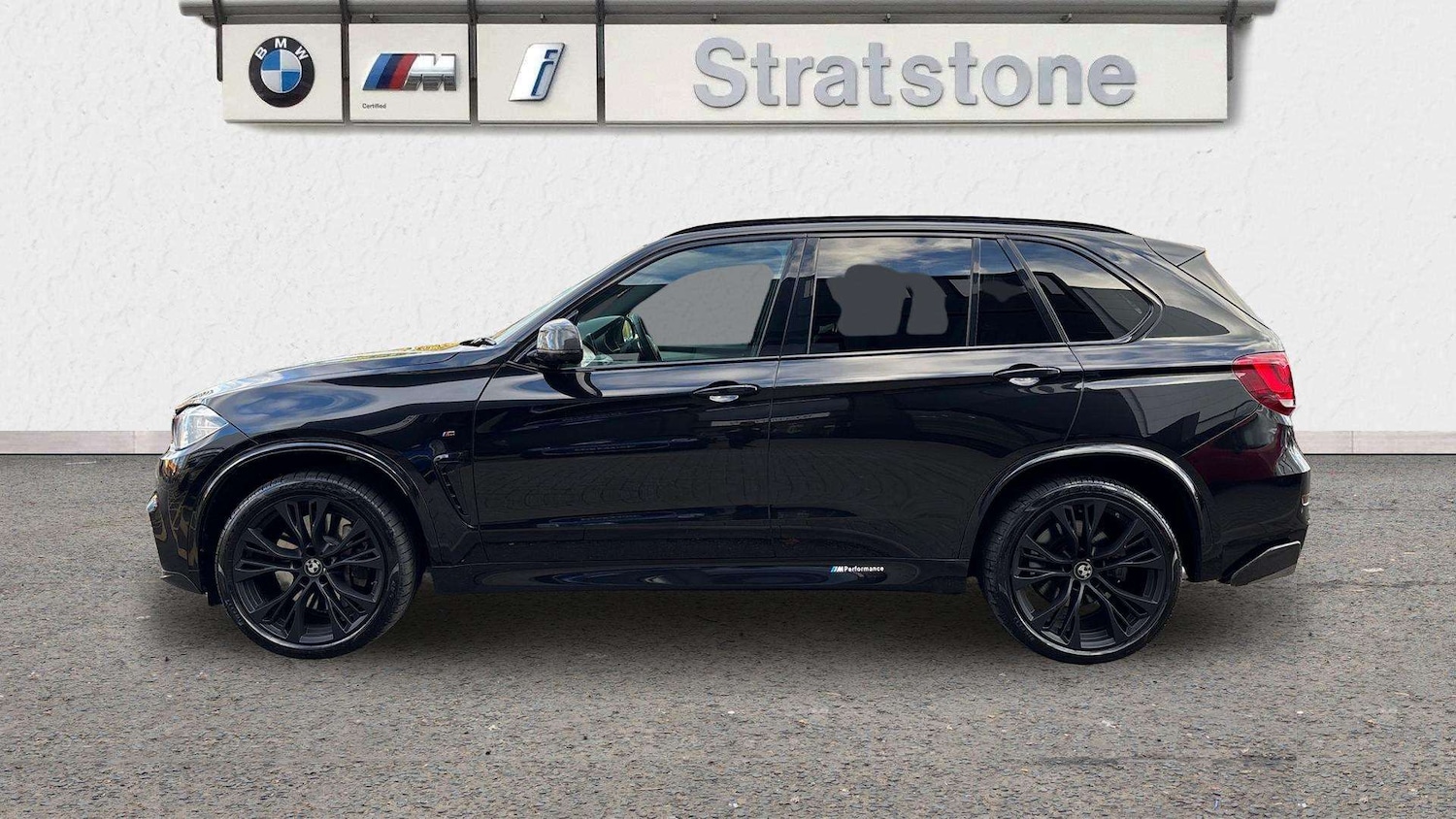 Used BMW X5 2017 for sale - 76705235: Photo 5