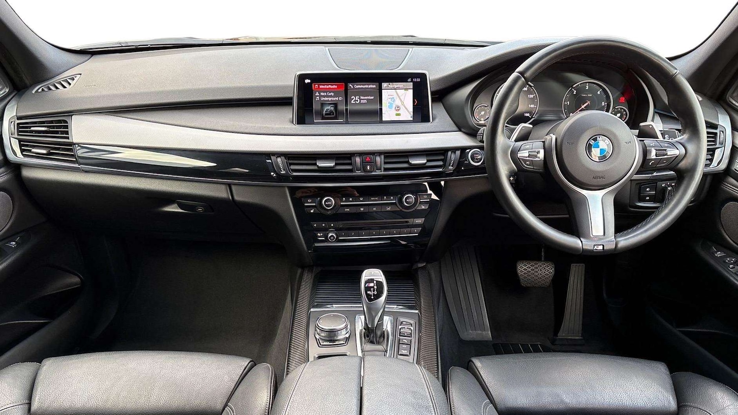 Used BMW X5 2017 for sale - 76705235: Photo 6