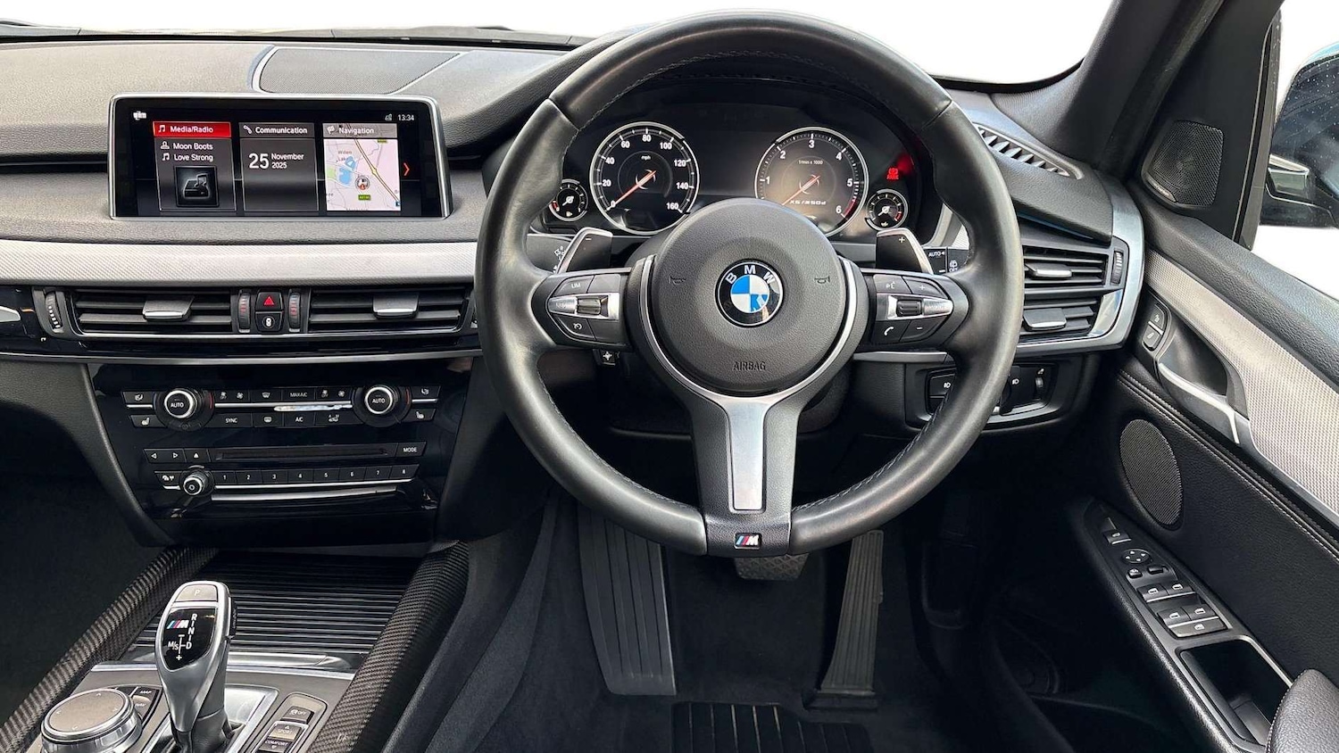 Used BMW X5 2017 for sale - 76705235: Photo 7