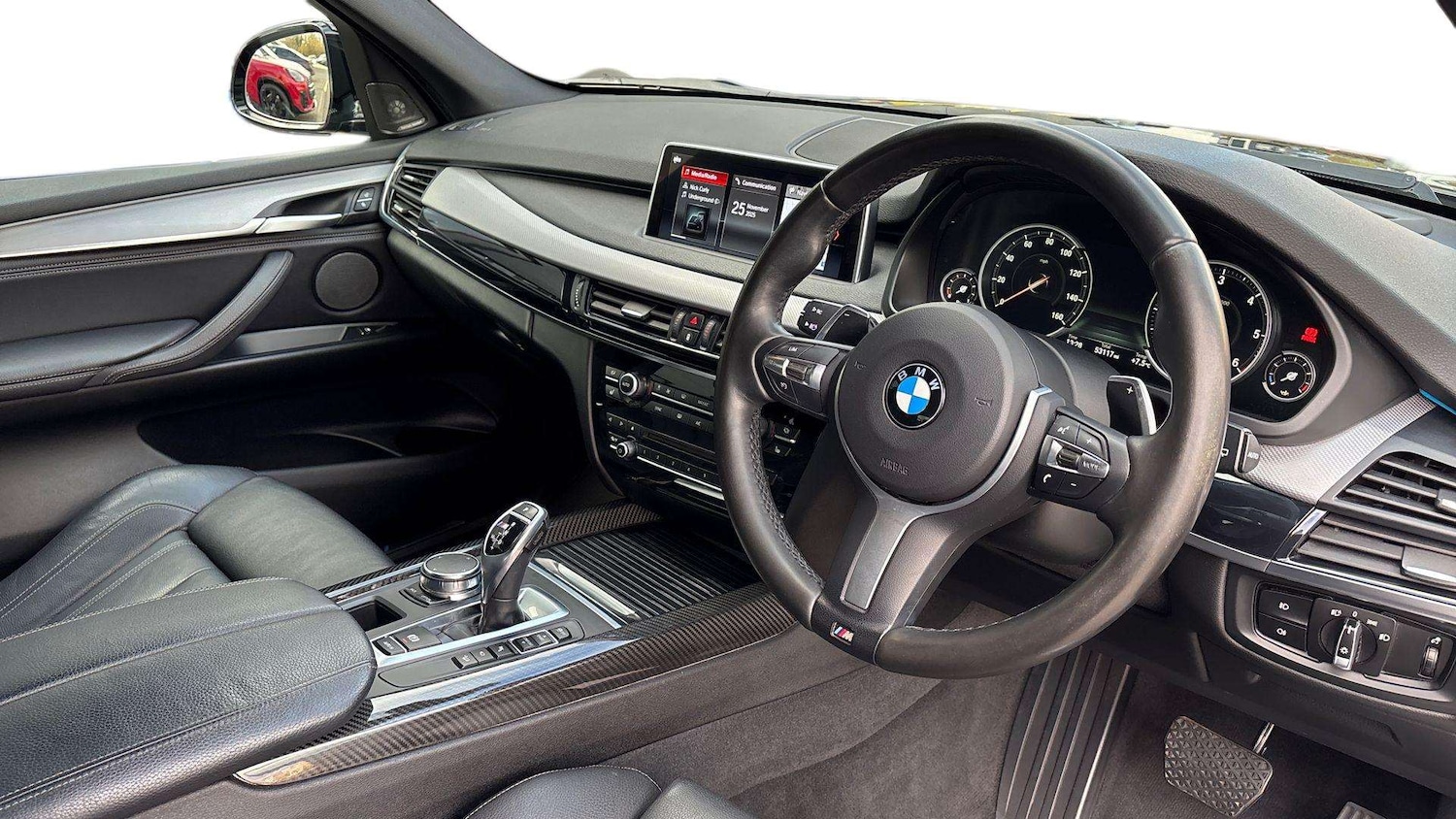 Used BMW X5 2017 for sale - 76705235: Photo 8