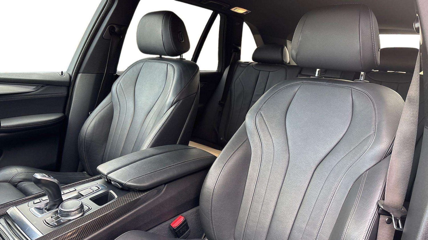 Used BMW X5 2017 for sale - 76705235: Photo 9