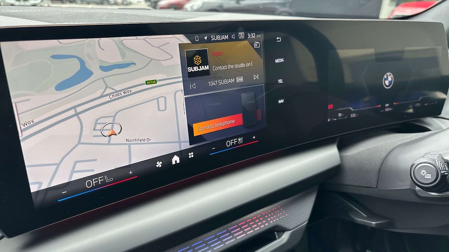 Used BMW 1 Series 2025 for sale - 77018819: Photo 10