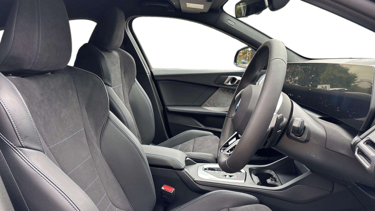 Used BMW 1 Series 2025 for sale - 77018819: Photo 13