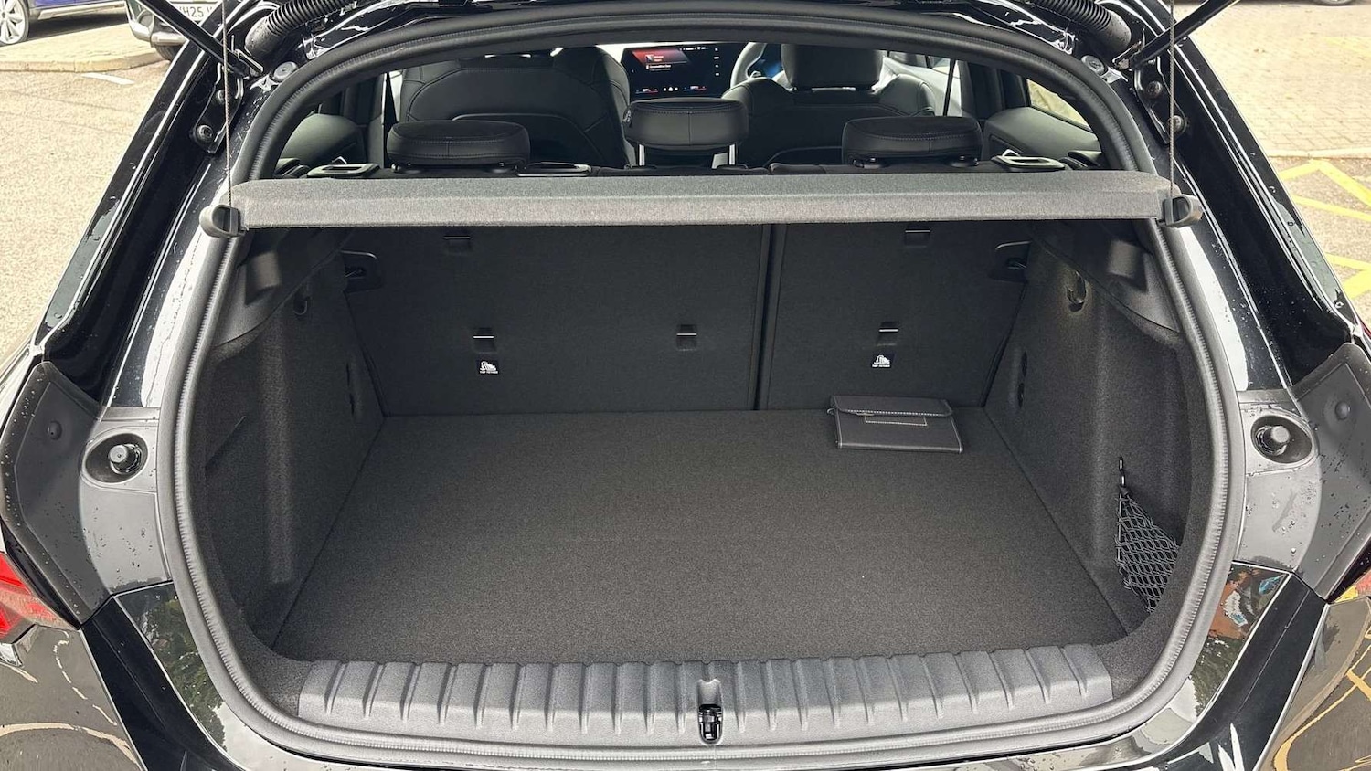 Used BMW 1 Series 2025 for sale - 77018819: Photo 15