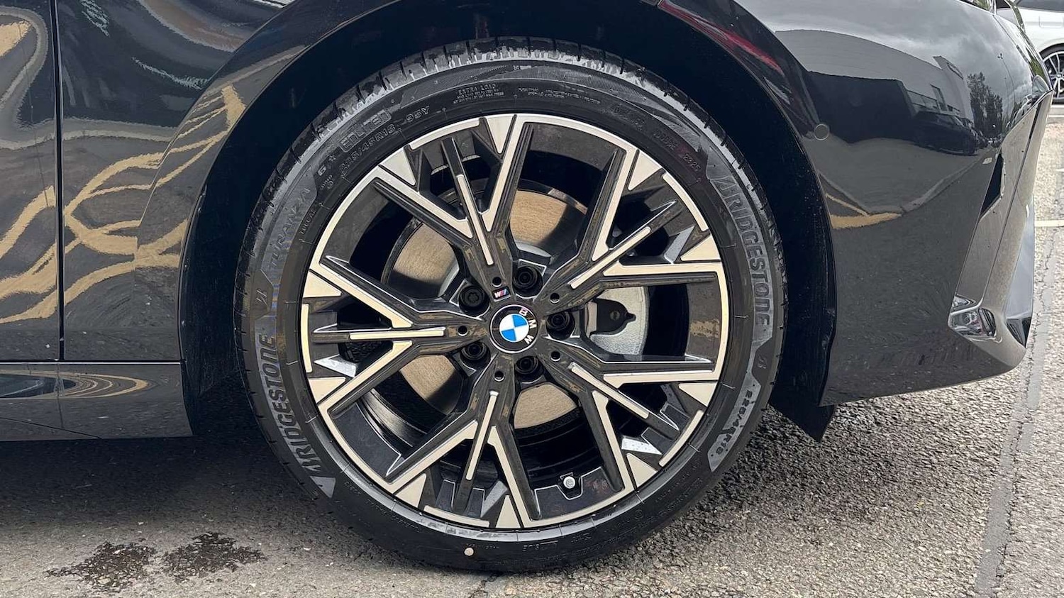 Used BMW 1 Series 2025 for sale - 77018819: Photo 16